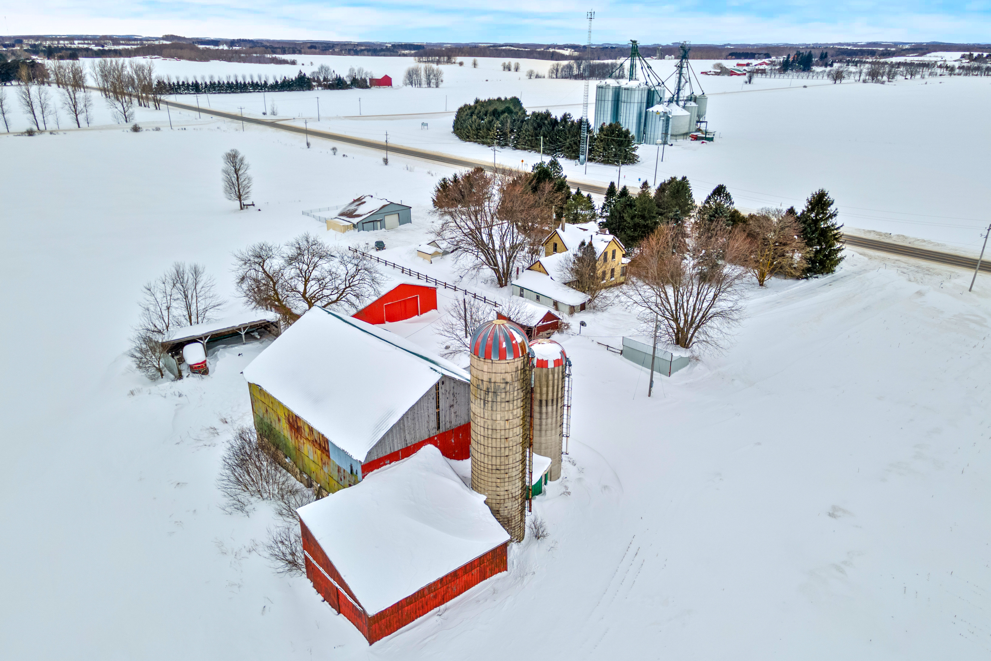 83586 London Road, Blyth, Ontario    - Photo 10 - RP1811073339