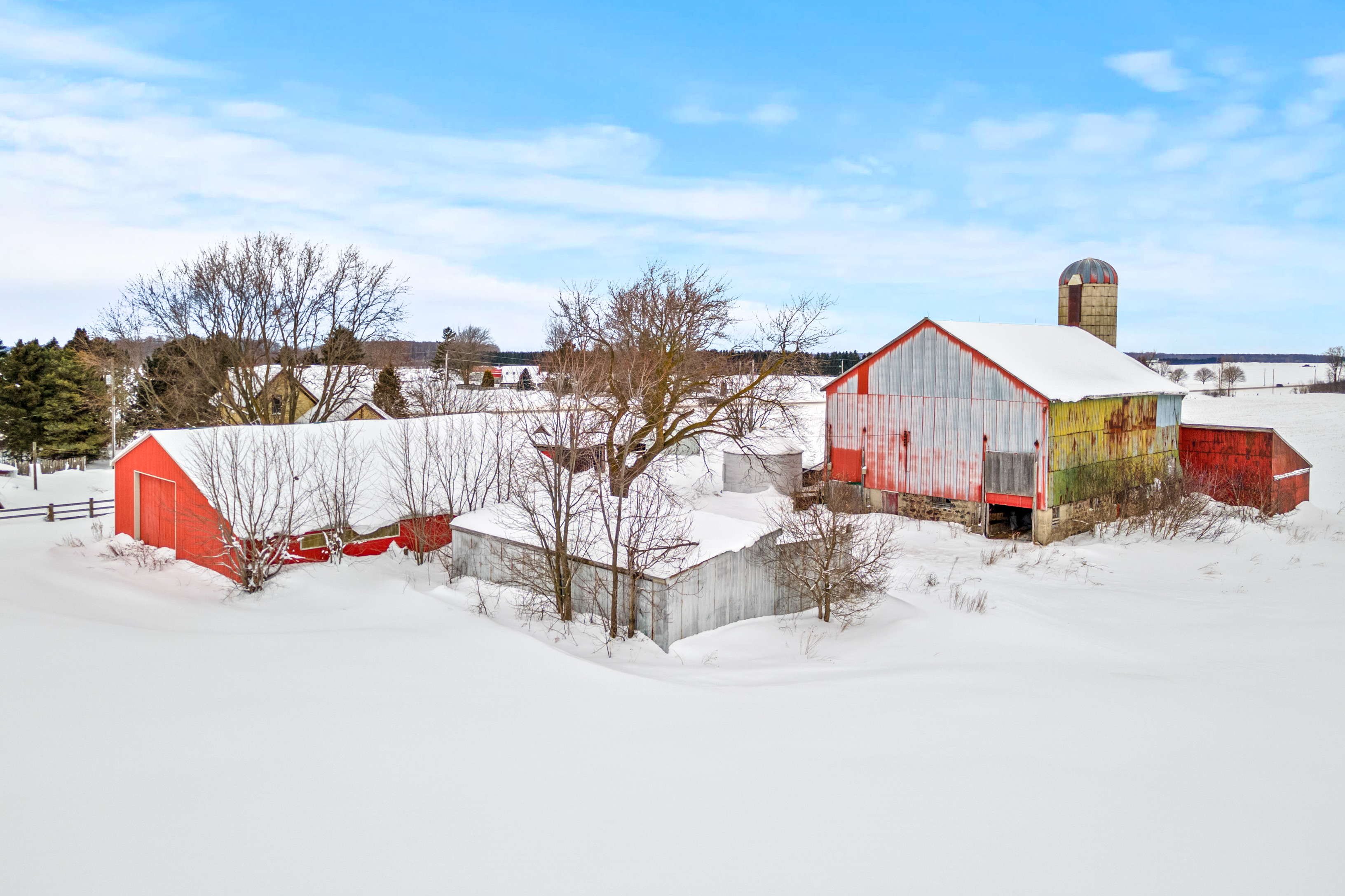 83586 London Road, Blyth, Ontario    - Photo 11 - RP1811073339