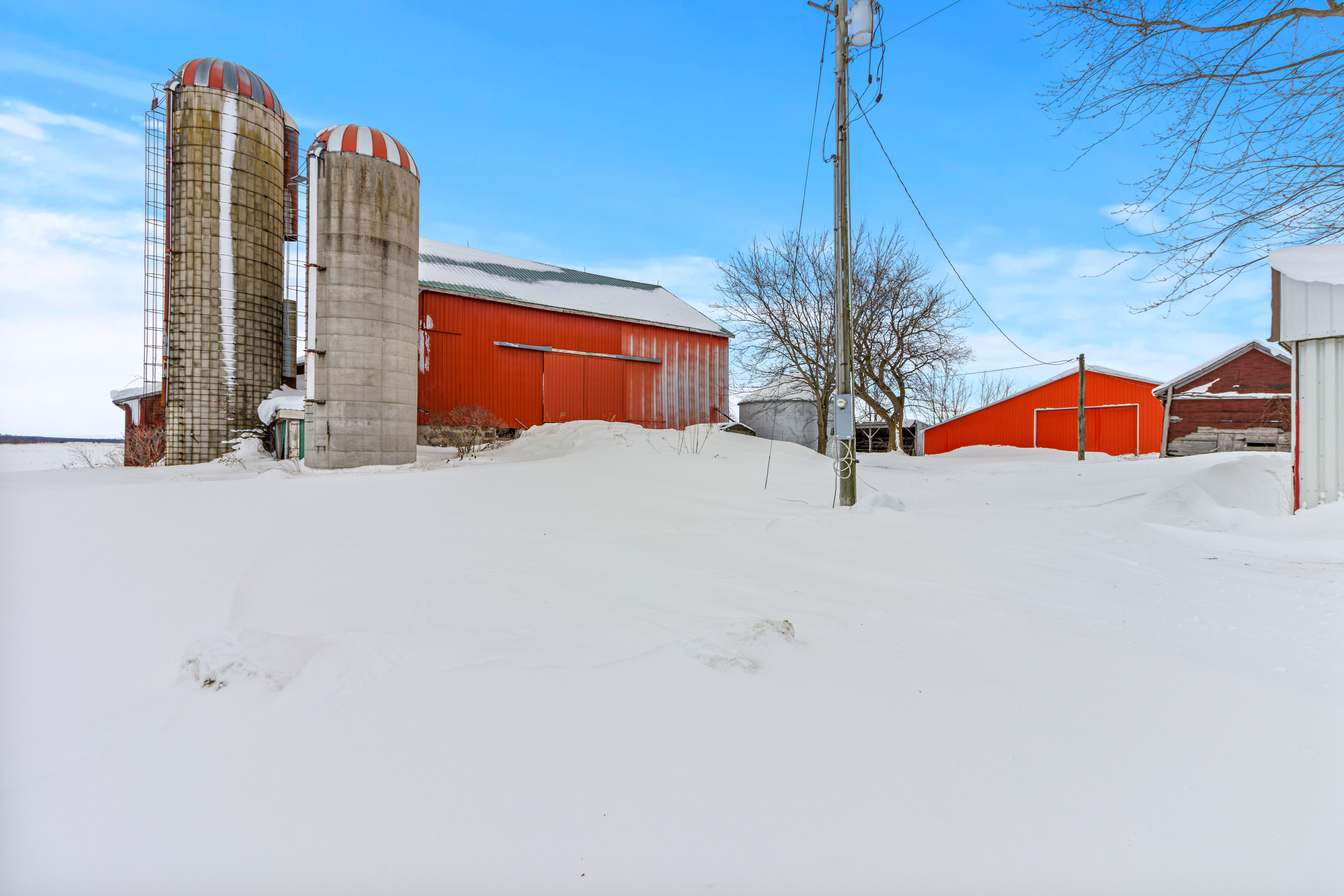 83586 London Road, Blyth, Ontario    - Photo 12 - RP1811073339