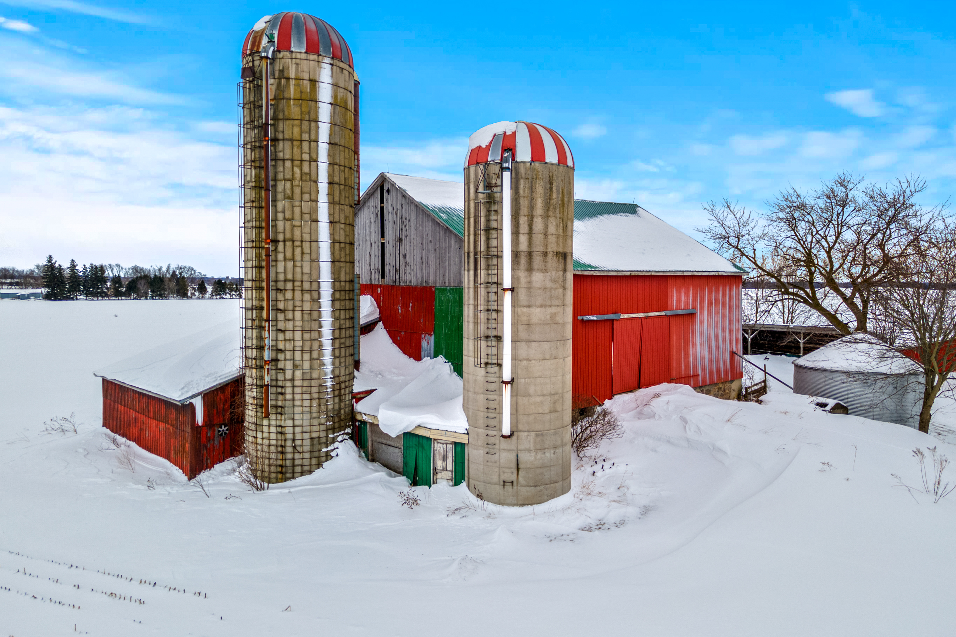 83586 London Road, Blyth, Ontario    - Photo 13 - RP1811073339