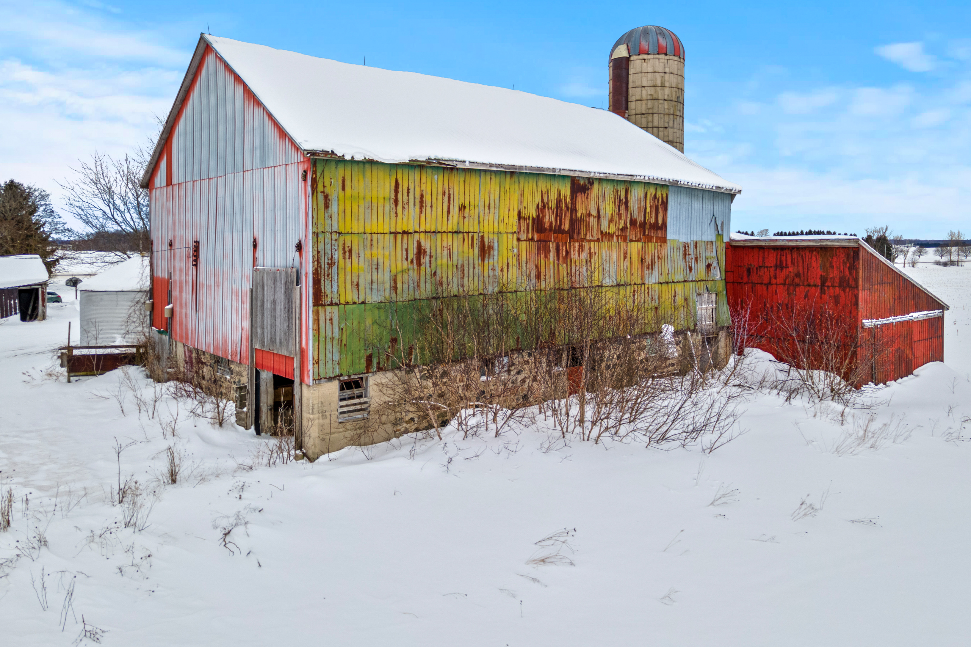 83586 London Road, Blyth, Ontario    - Photo 14 - RP1811073339