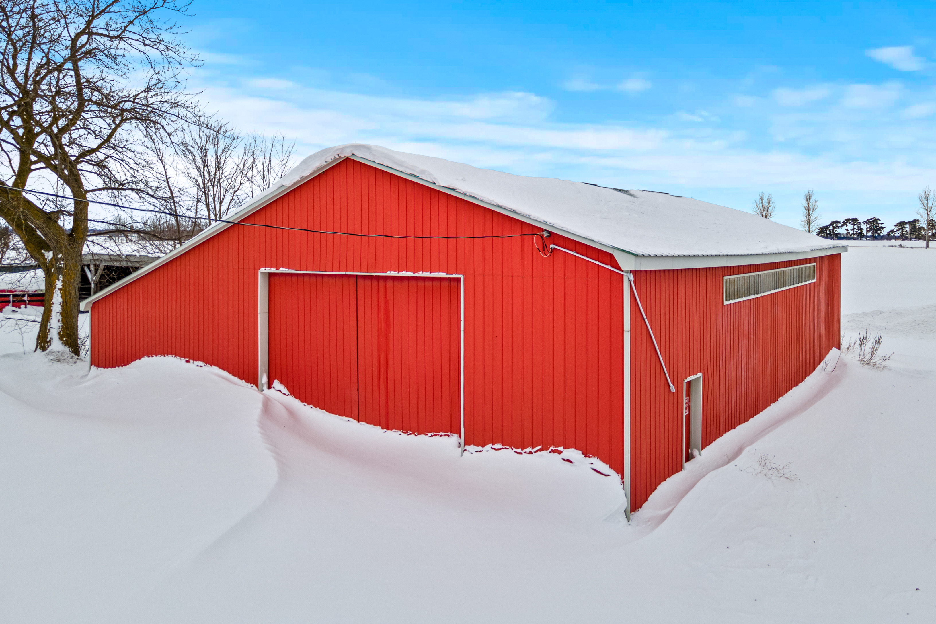 83586 London Road, Blyth, Ontario    - Photo 16 - RP1811073339