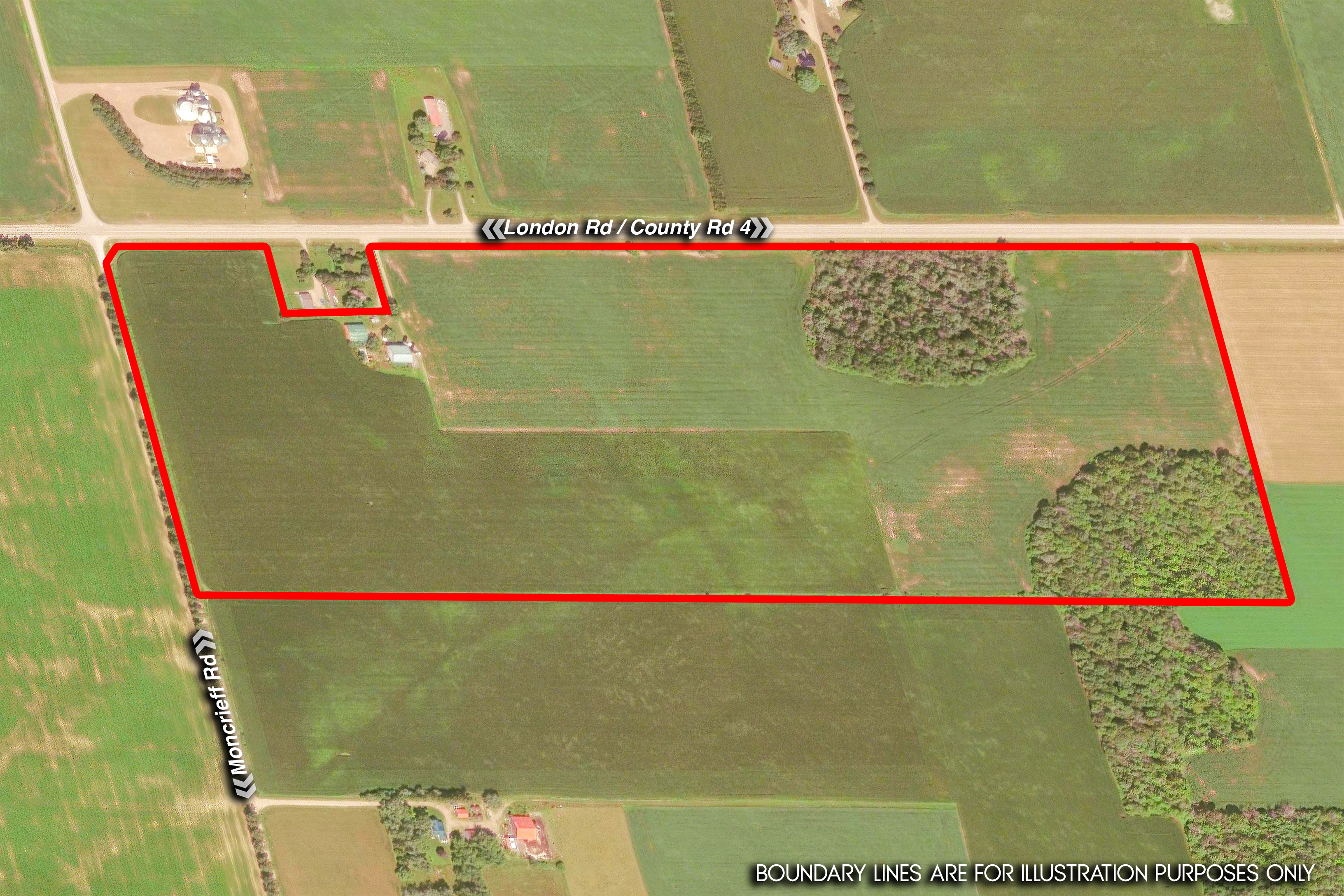 83586 London Road, Blyth, Ontario    - Photo 18 - RP1811073339