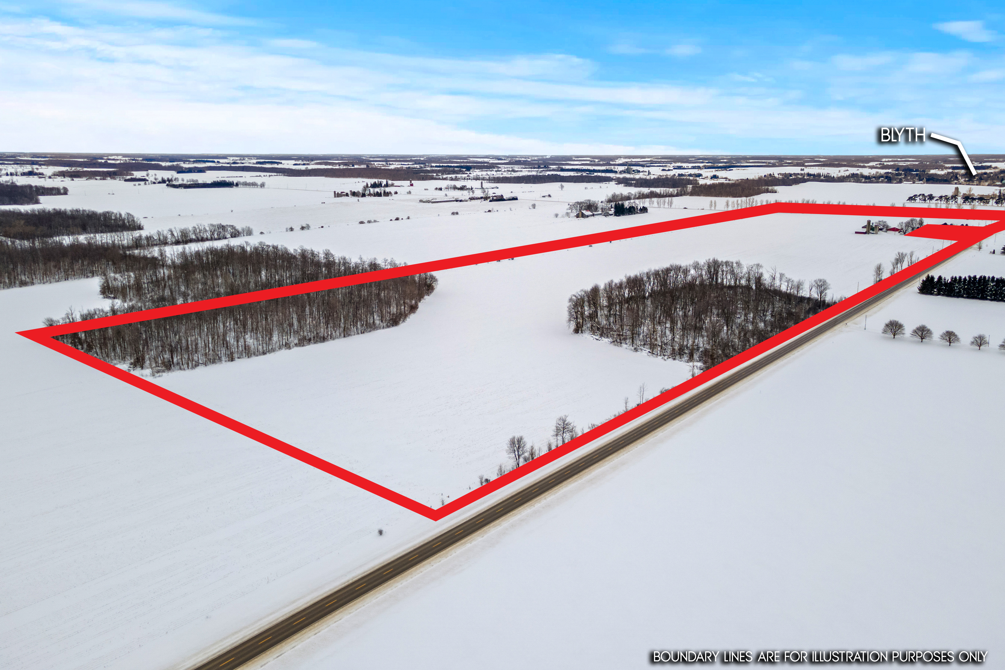 83586 London Road, Blyth, Ontario    - Photo 19 - RP1811073339