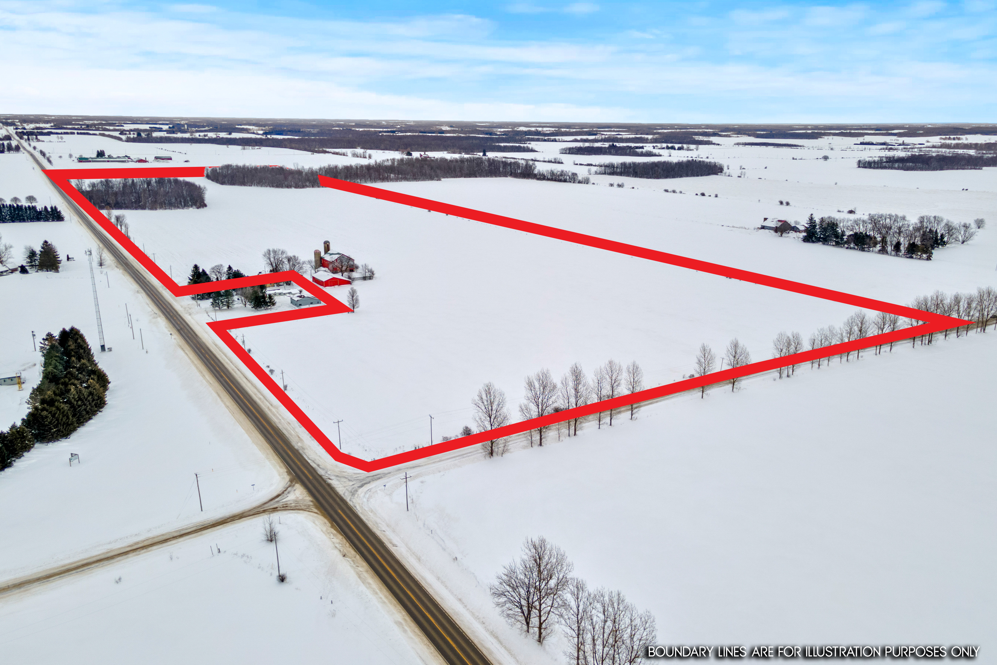 83586 London Road, Blyth, Ontario    - Photo 2 - RP1811073339