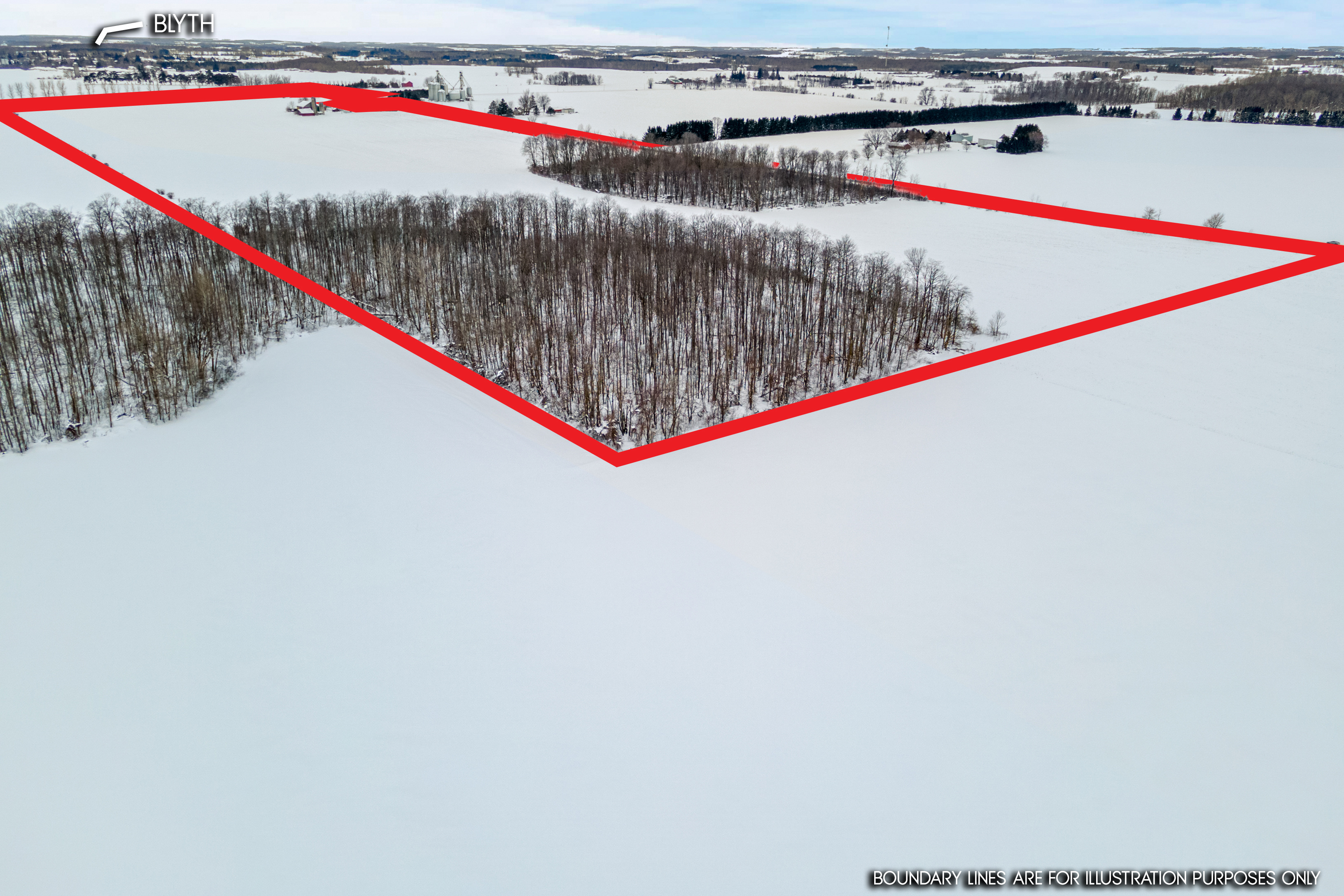 83586 London Road, Blyth, Ontario    - Photo 4 - RP1811073339