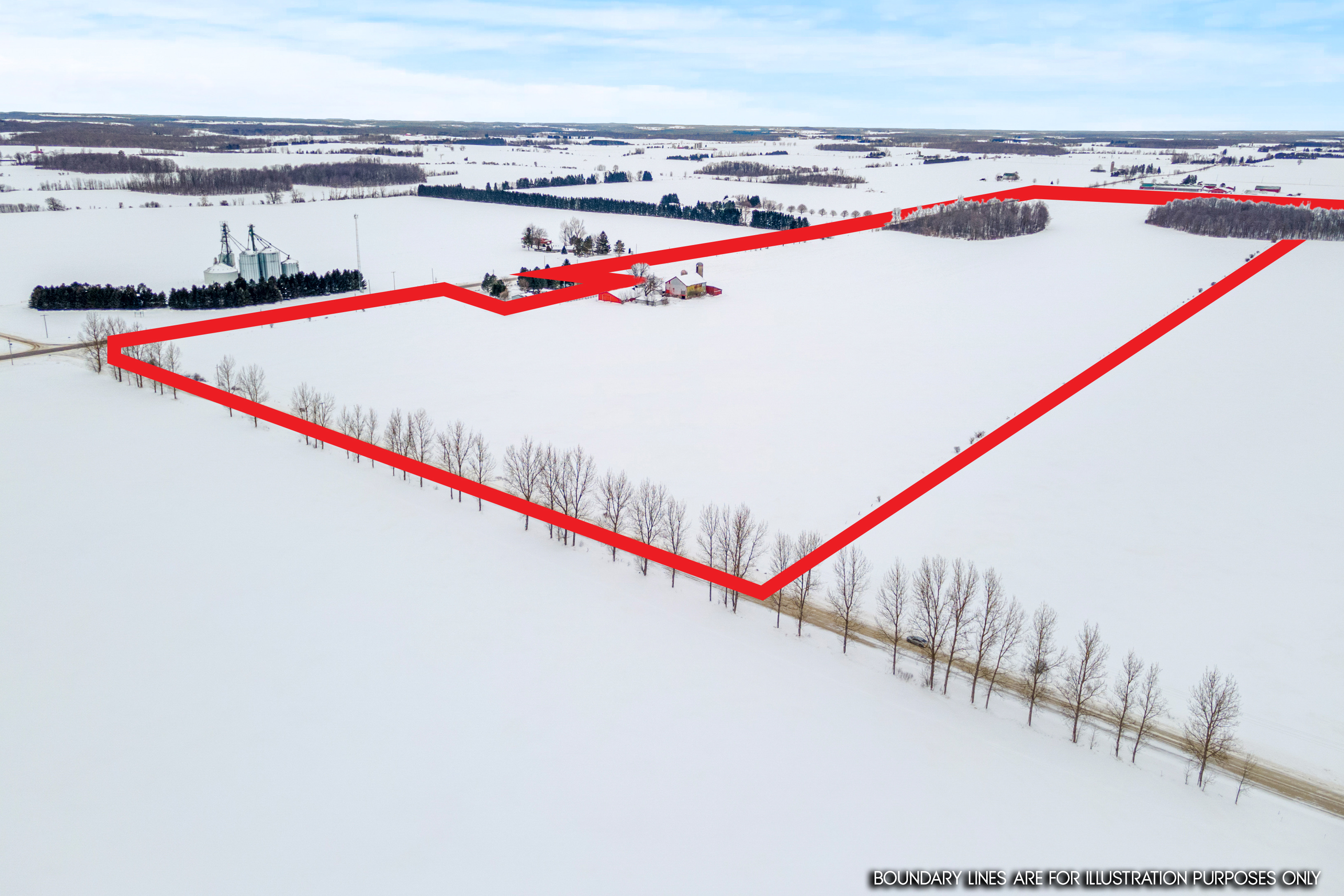 83586 London Road, Blyth, Ontario    - Photo 6 - RP1811073339