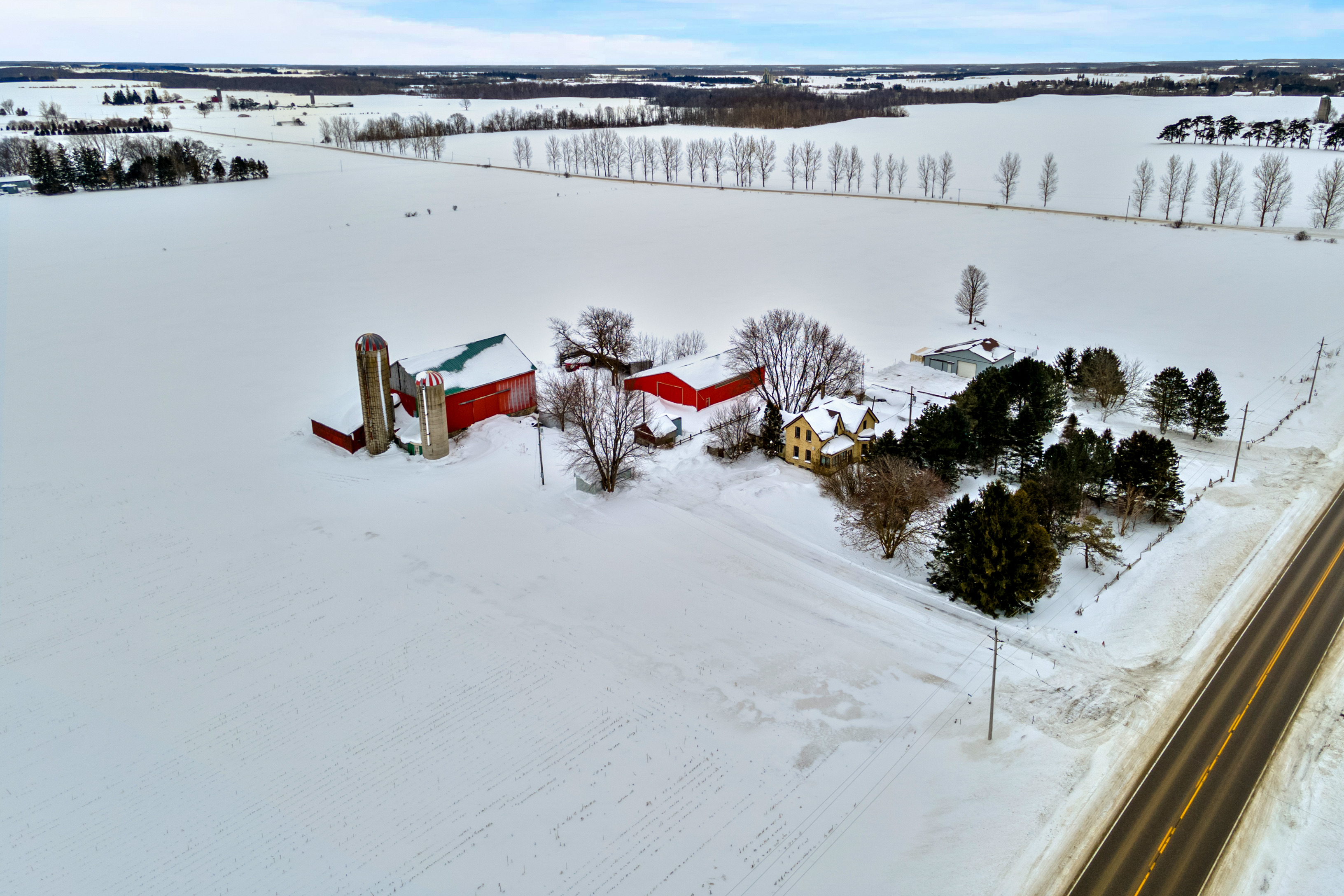 83586 London Road, Blyth, Ontario    - Photo 9 - RP1811073339