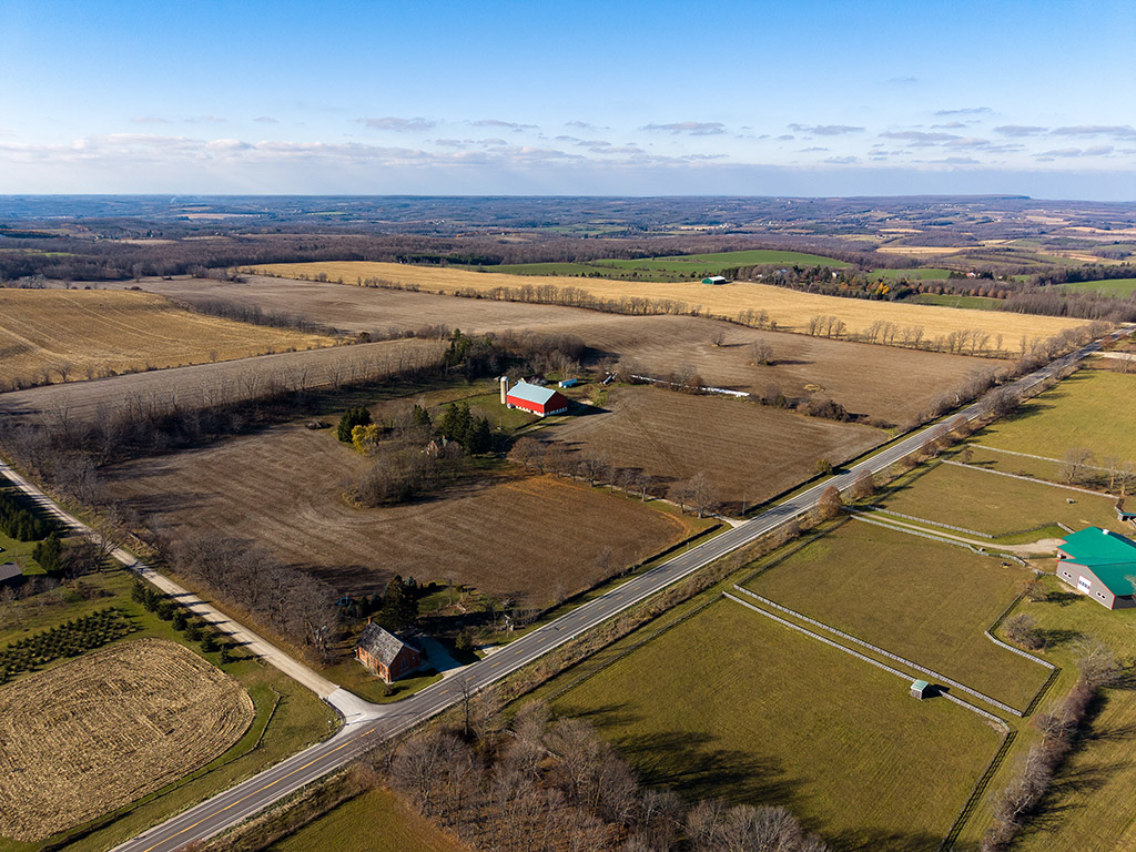 137204 Grey Road 12, Meaford, Ontario    - Photo 1 - RP8409939069