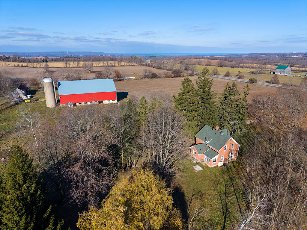 137204 Grey Road 12, Meaford, Ontario    - Photo 10 - RP8409939069