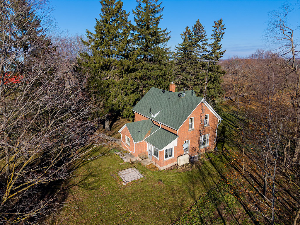 137204 Grey Road 12, Meaford, Ontario    - Photo 11 - RP8409939069