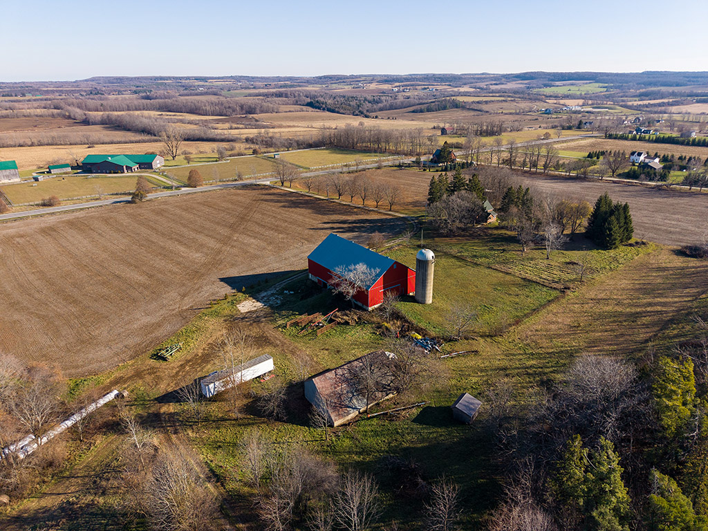 137204 Grey Road 12, Meaford, Ontario    - Photo 16 - RP8409939069