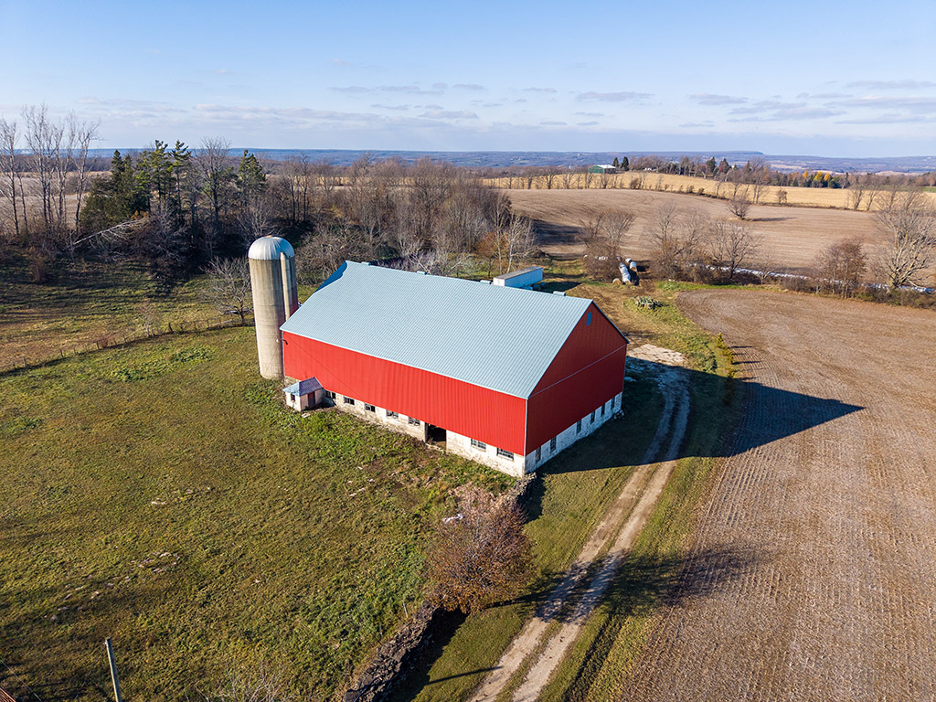 137204 Grey Road 12, Meaford, Ontario    - Photo 18 - RP8409939069