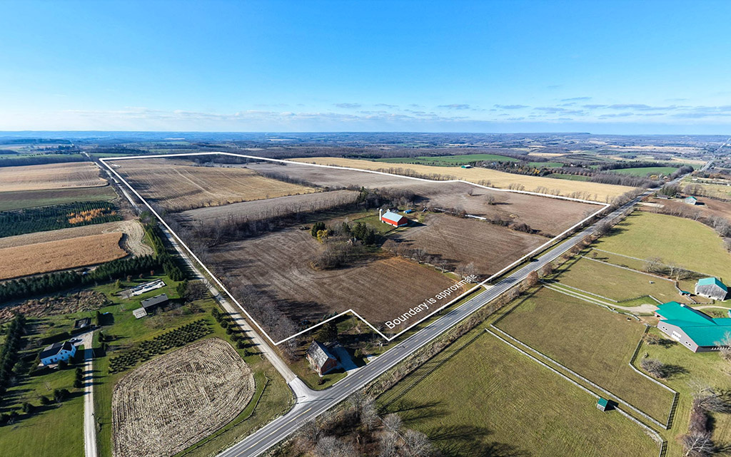 137204 Grey Road 12, Meaford, Ontario    - Photo 2 - RP8409939069