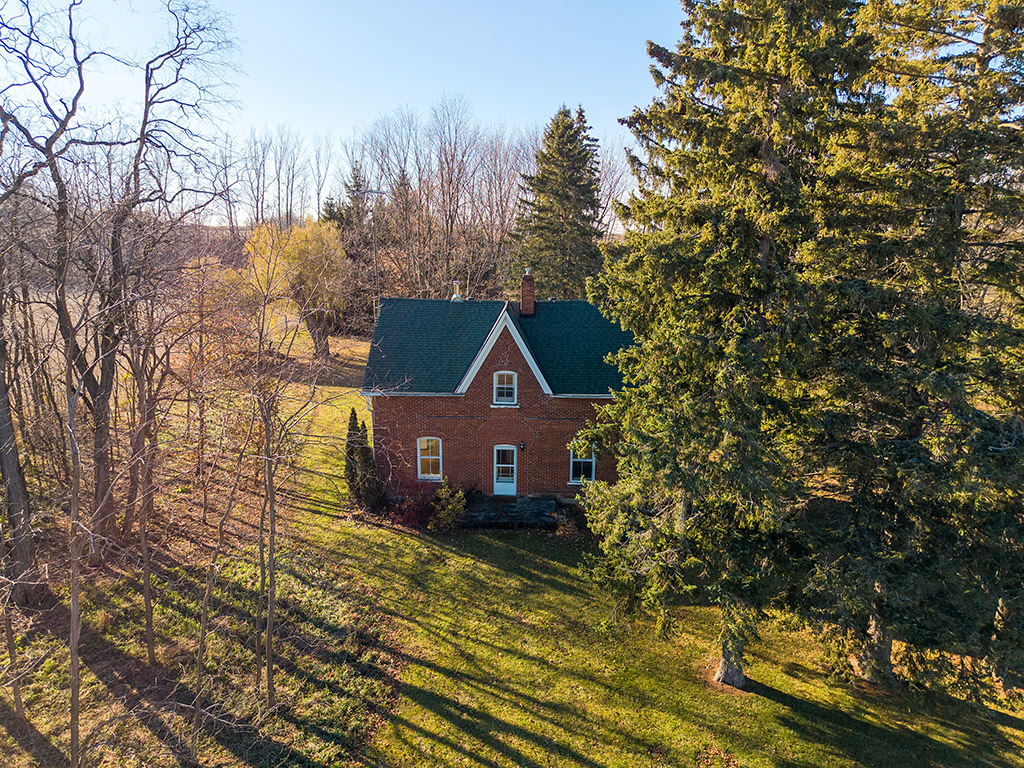 137204 Grey Road 12, Meaford, Ontario    - Photo 7 - RP8409939069