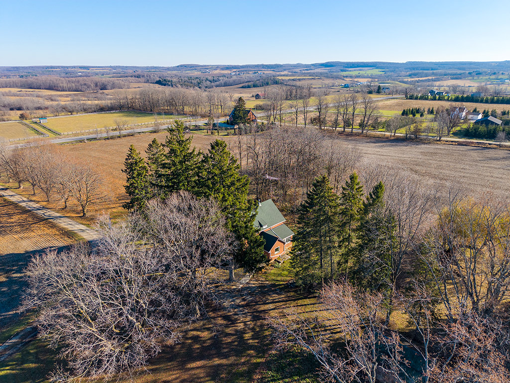 137204 Grey Road 12, Meaford, Ontario    - Photo 8 - RP8409939069