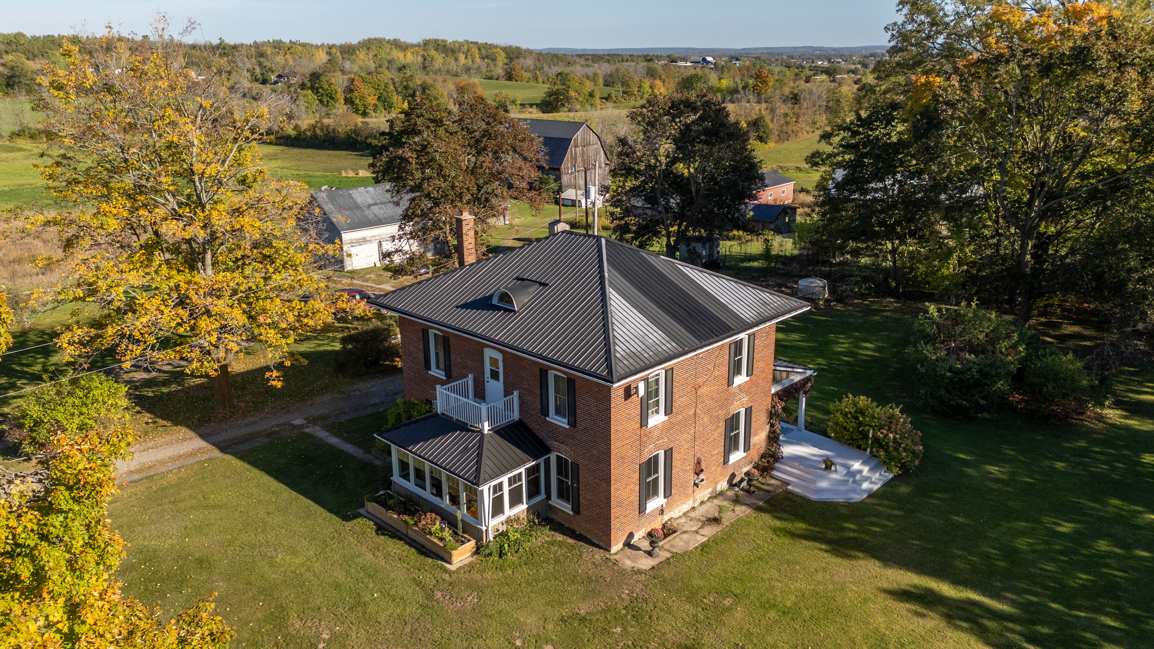 1625 6th Line E, Campbellford, Ontario    - Photo 1 - RP9021326212