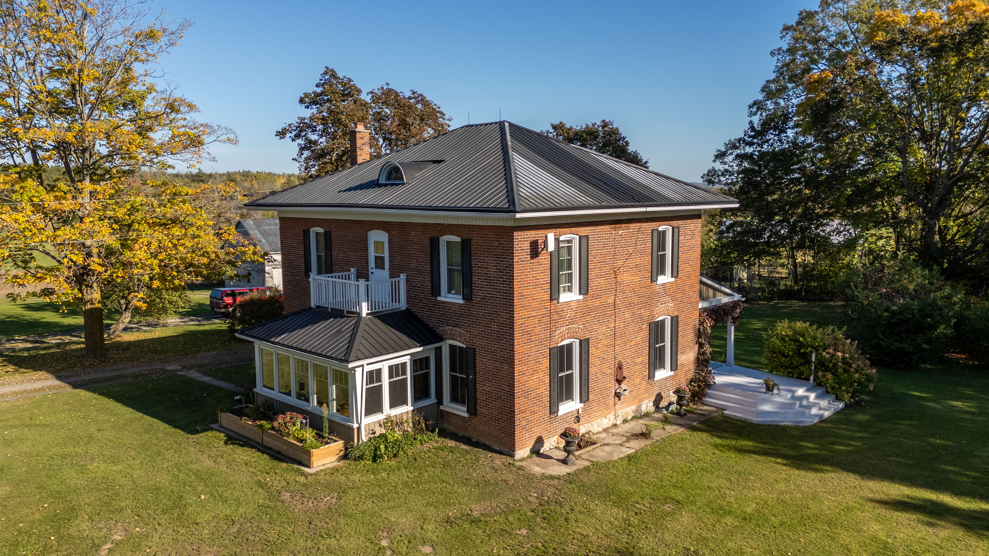 1625 6th Line E, Campbellford, Ontario    - Photo 10 - RP9021326212