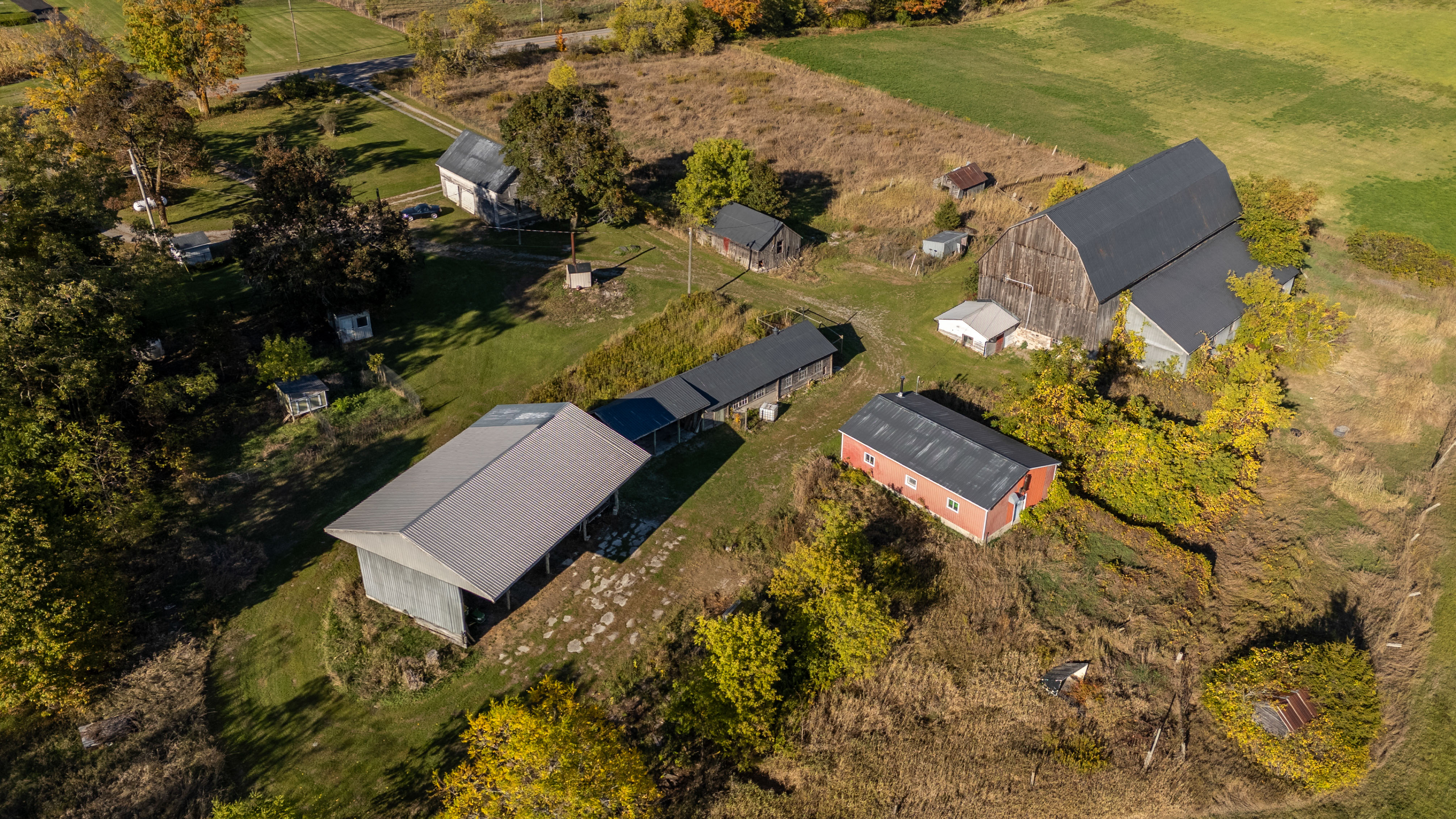 1625 6th Line E, Campbellford, Ontario    - Photo 11 - RP9021326212