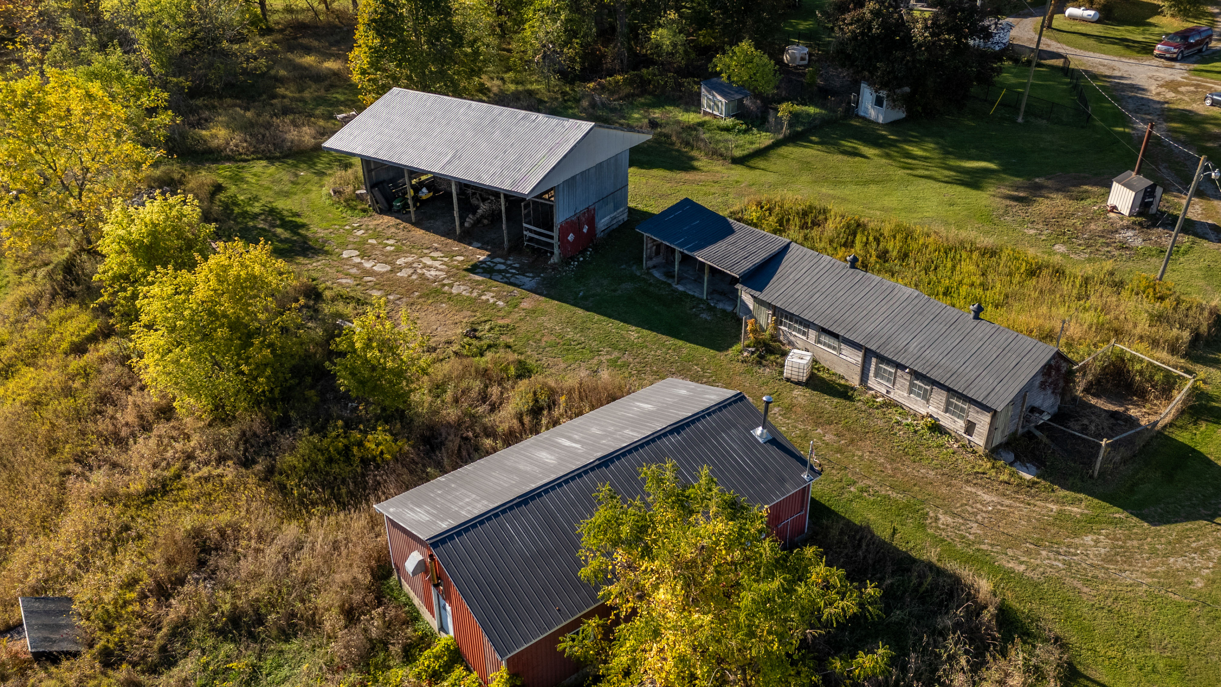 1625 6th Line E, Campbellford, Ontario    - Photo 12 - RP9021326212