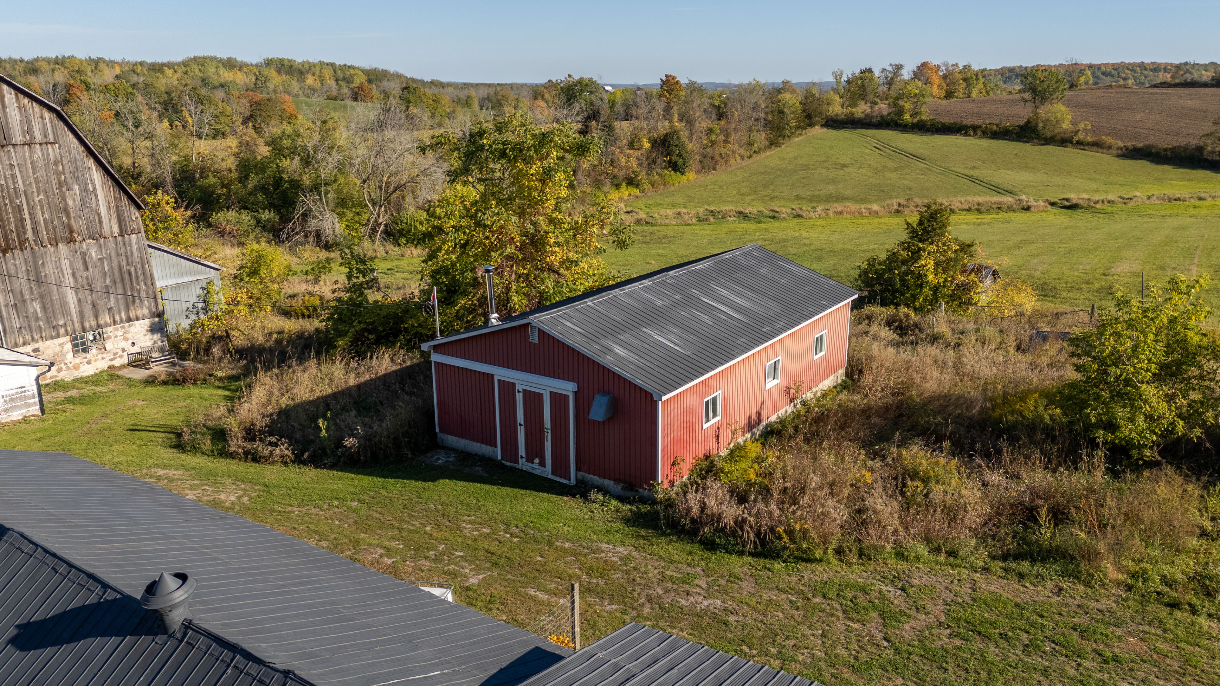 1625 6th Line E, Campbellford, Ontario    - Photo 14 - RP9021326212