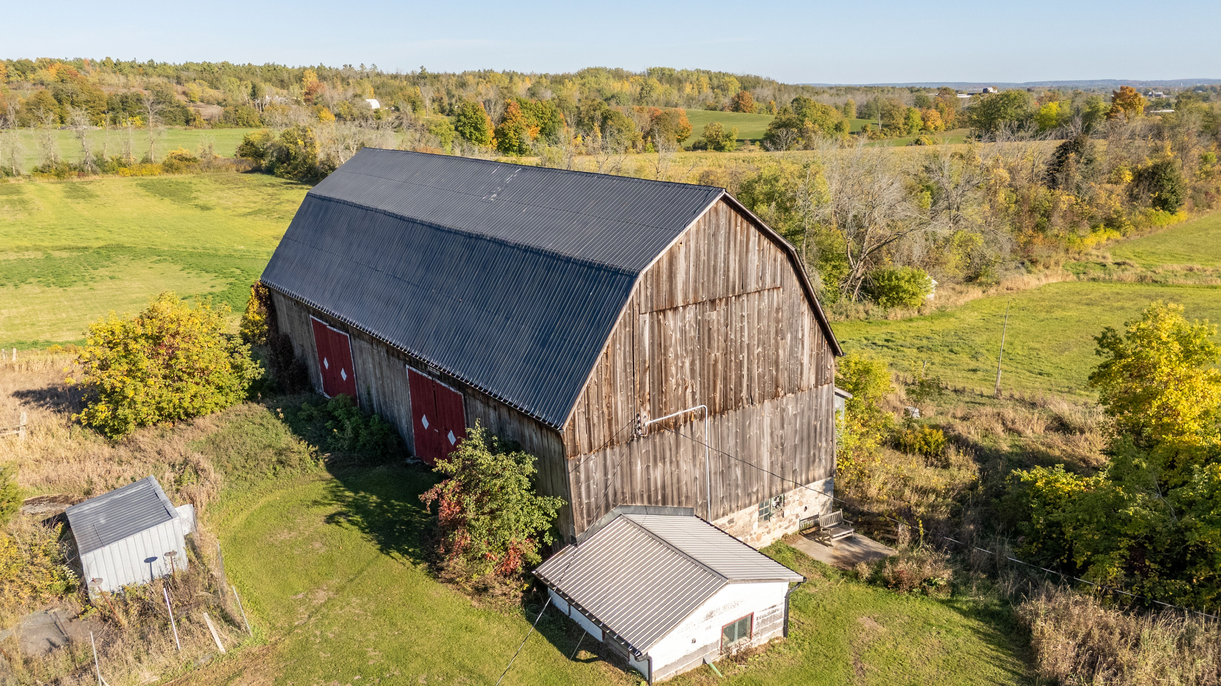 1625 6th Line E, Campbellford, Ontario    - Photo 15 - RP9021326212