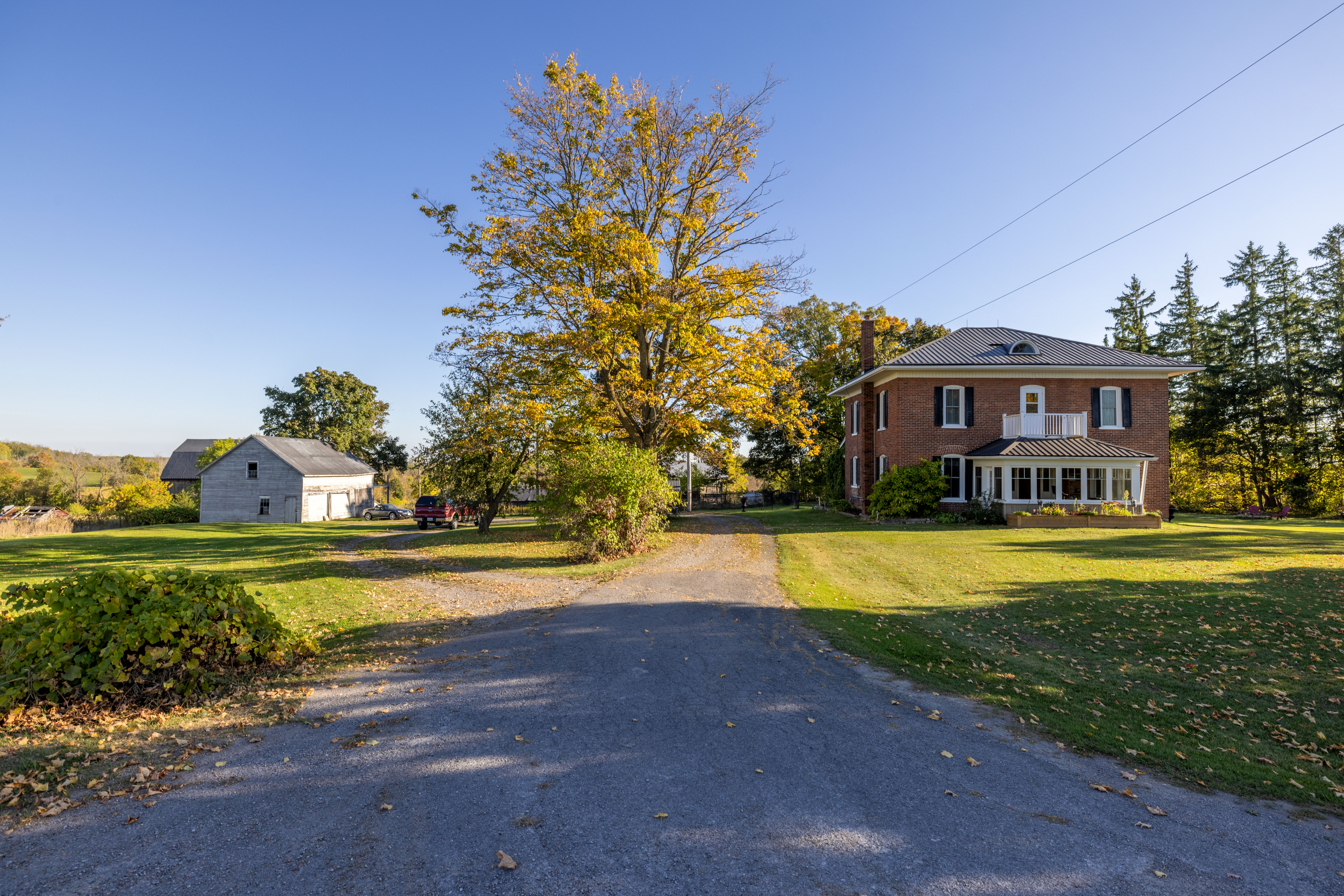 1625 6th Line E, Campbellford, Ontario    - Photo 18 - RP9021326212