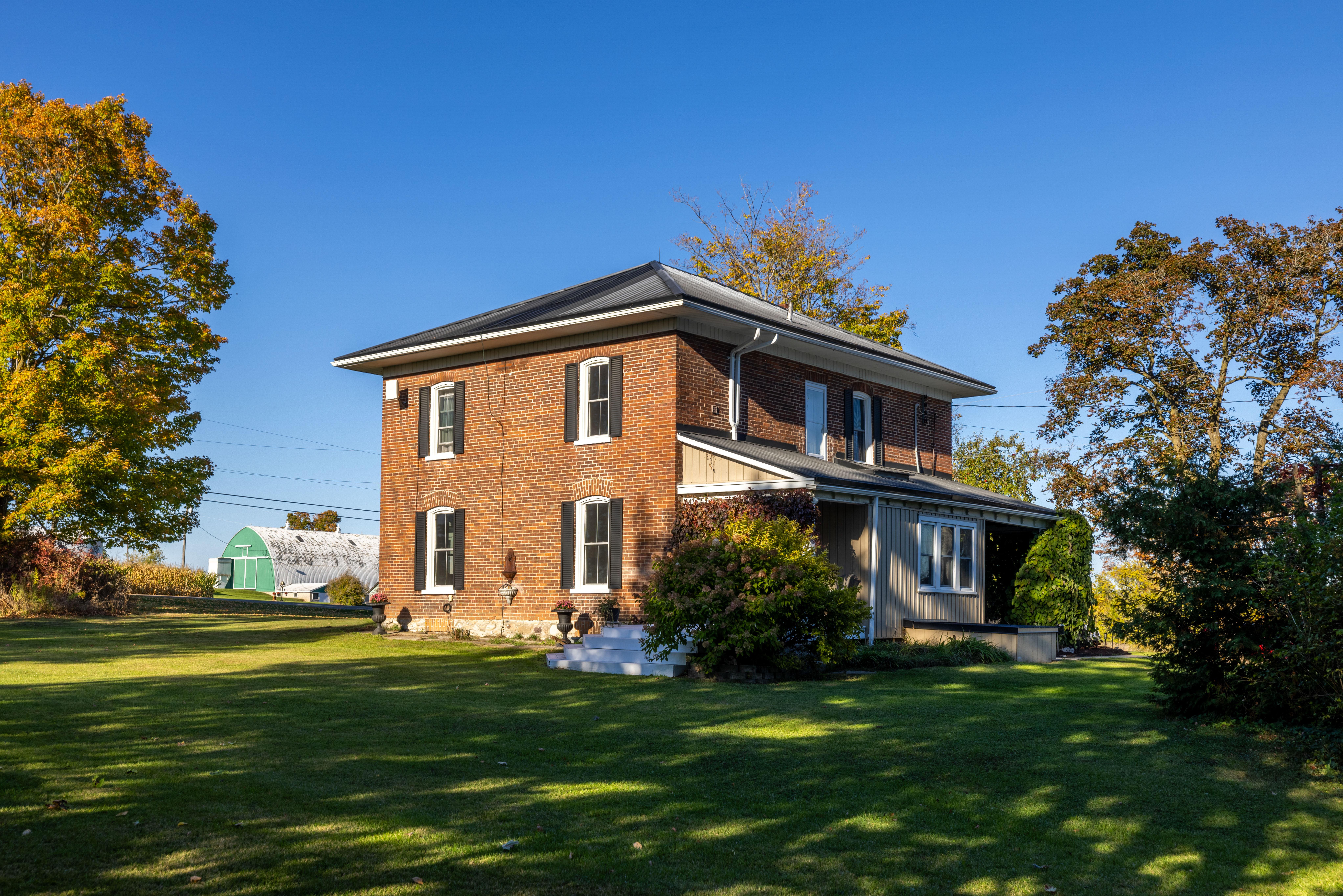 1625 6th Line E, Campbellford, Ontario    - Photo 19 - RP9021326212