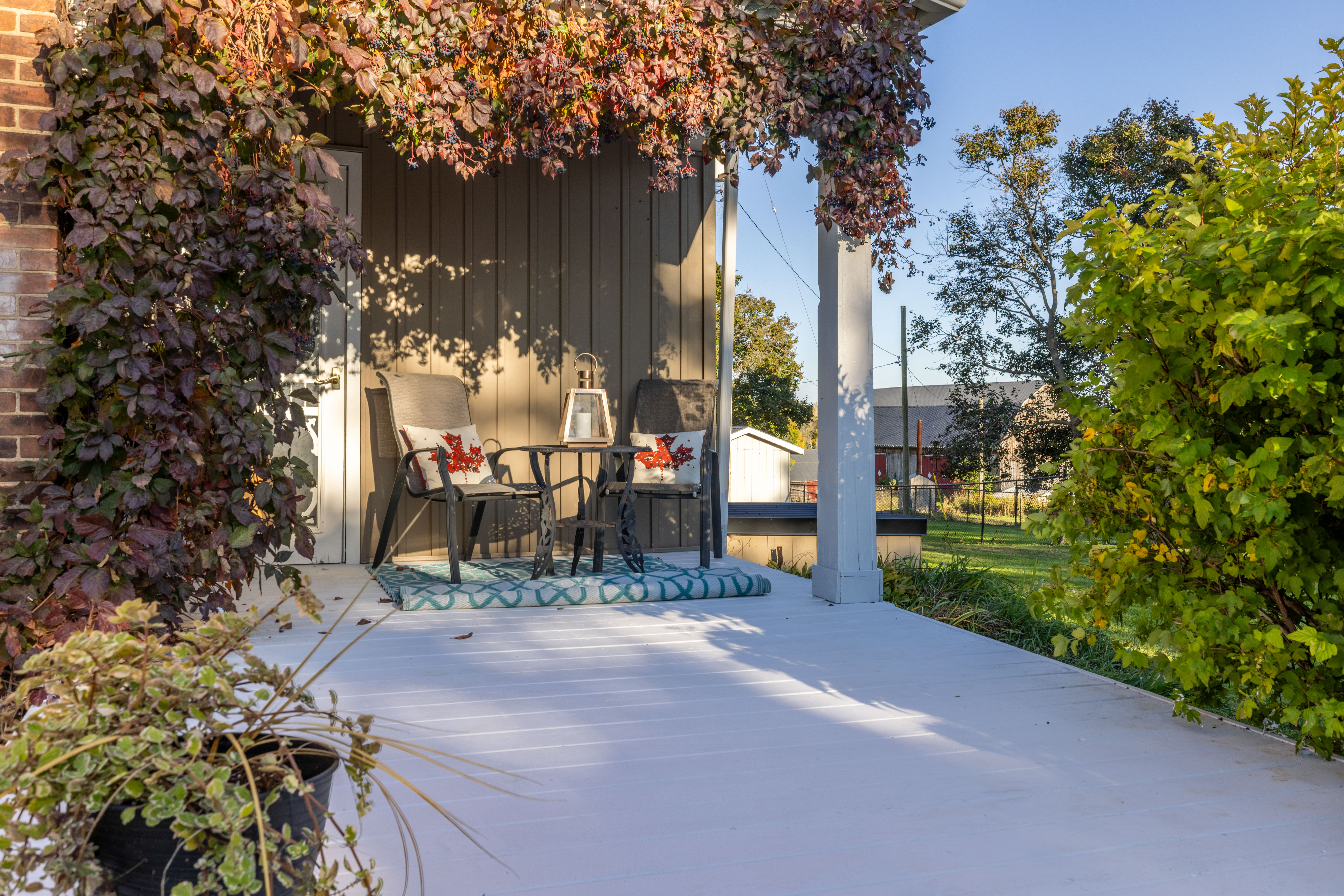 1625 6th Line E, Campbellford, Ontario    - Photo 20 - RP9021326212