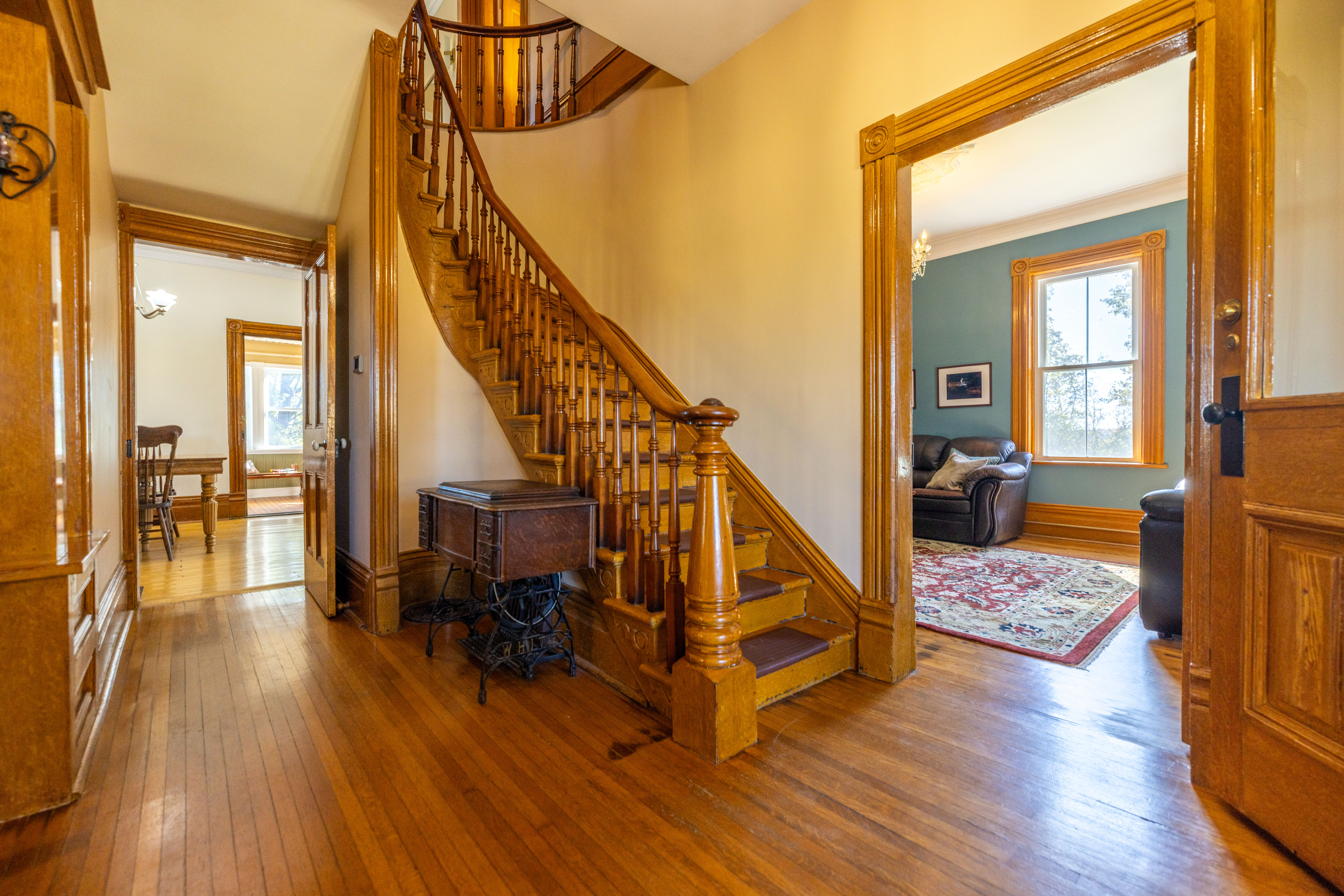 1625 6th Line E, Campbellford, Ontario    - Photo 22 - RP9021326212