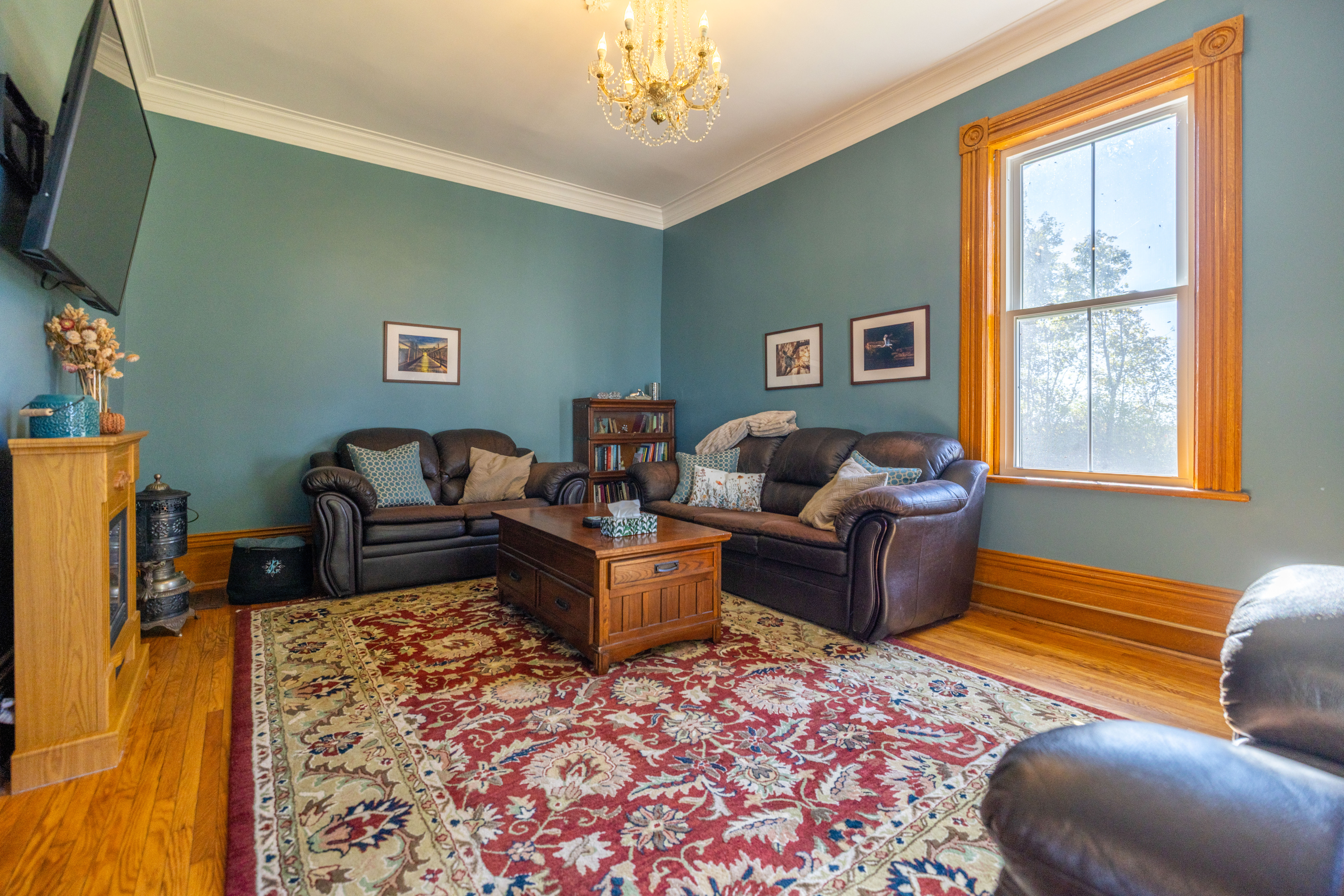 1625 6th Line E, Campbellford, Ontario    - Photo 23 - RP9021326212