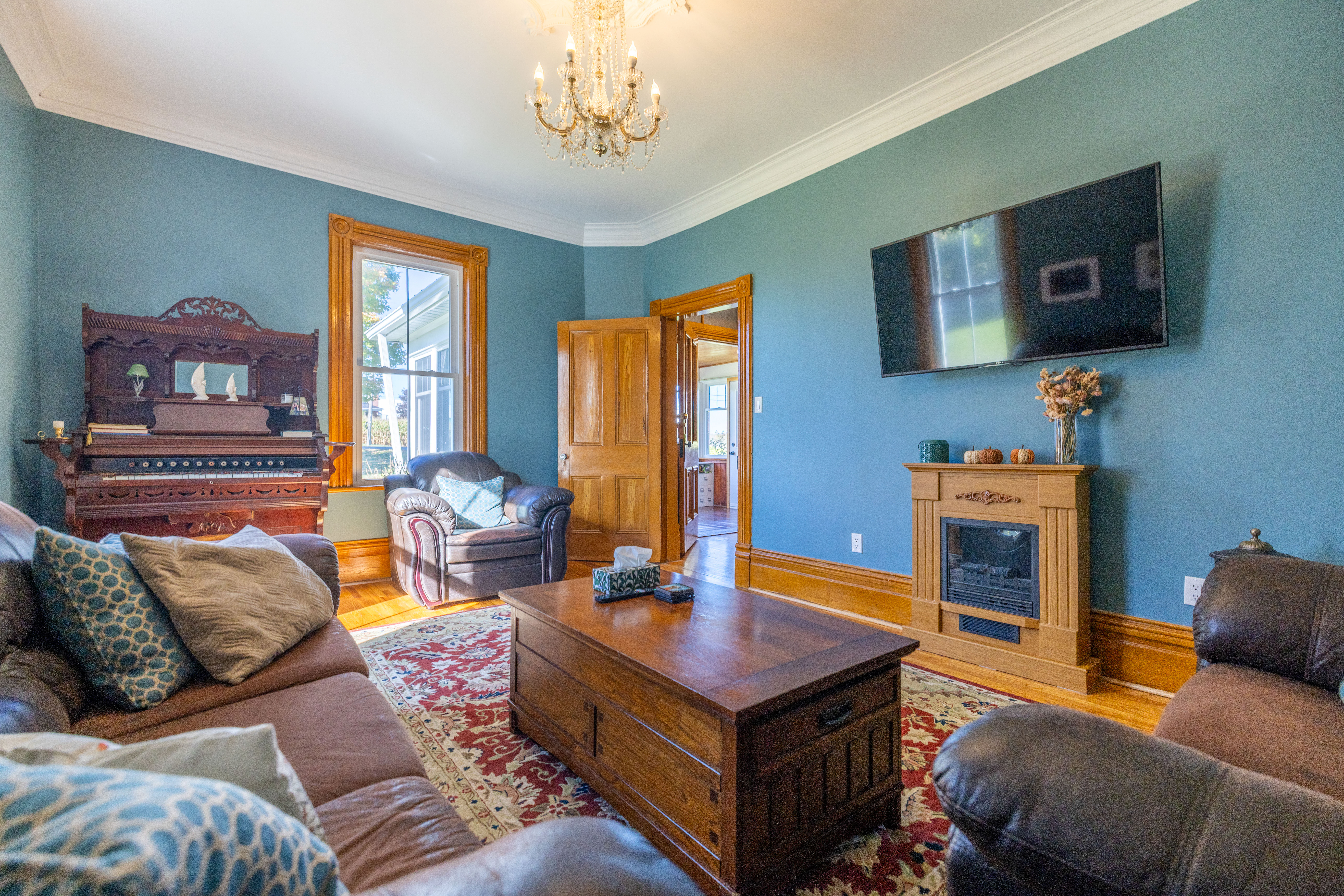 1625 6th Line E, Campbellford, Ontario    - Photo 24 - RP9021326212