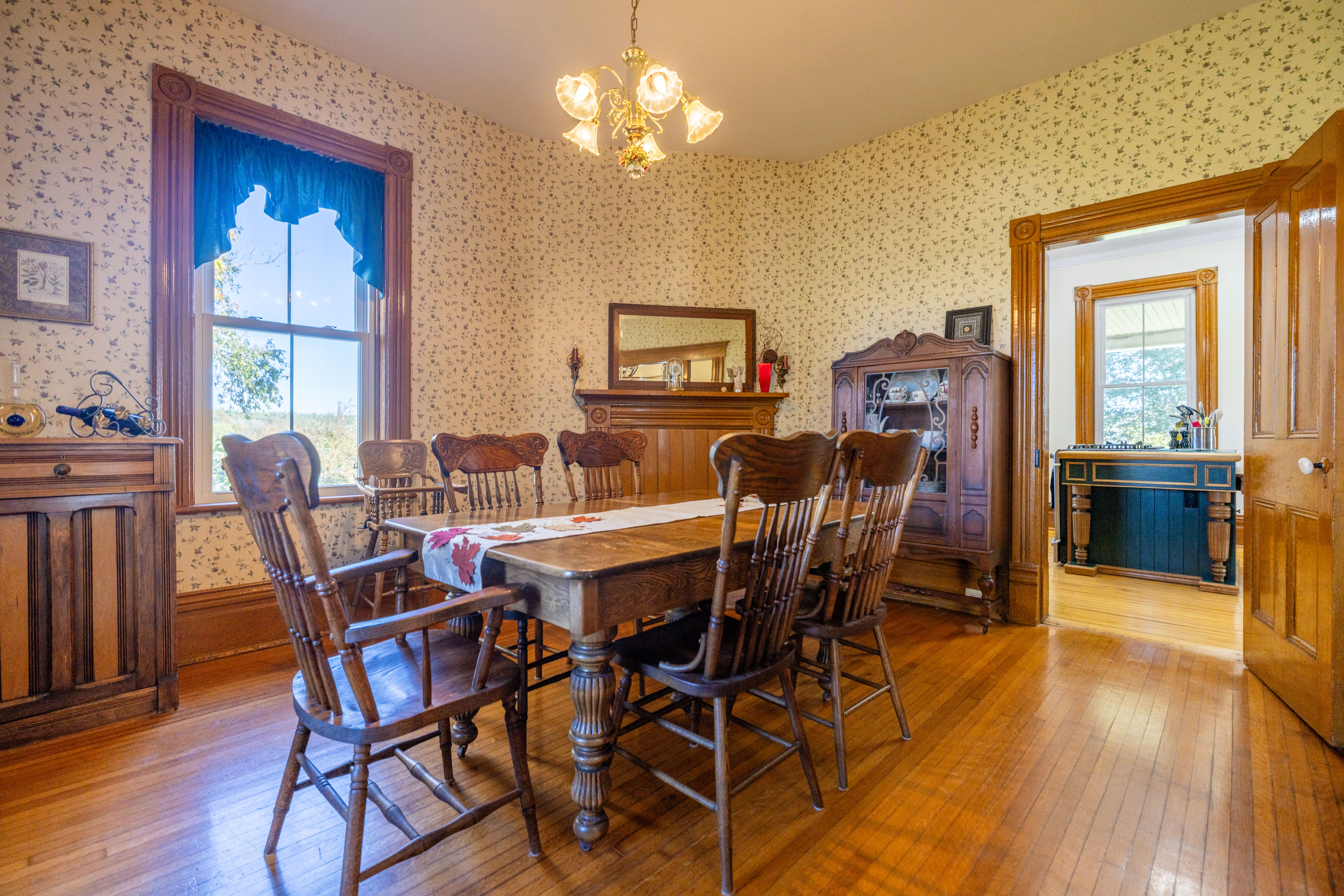 1625 6th Line E, Campbellford, Ontario    - Photo 25 - RP9021326212