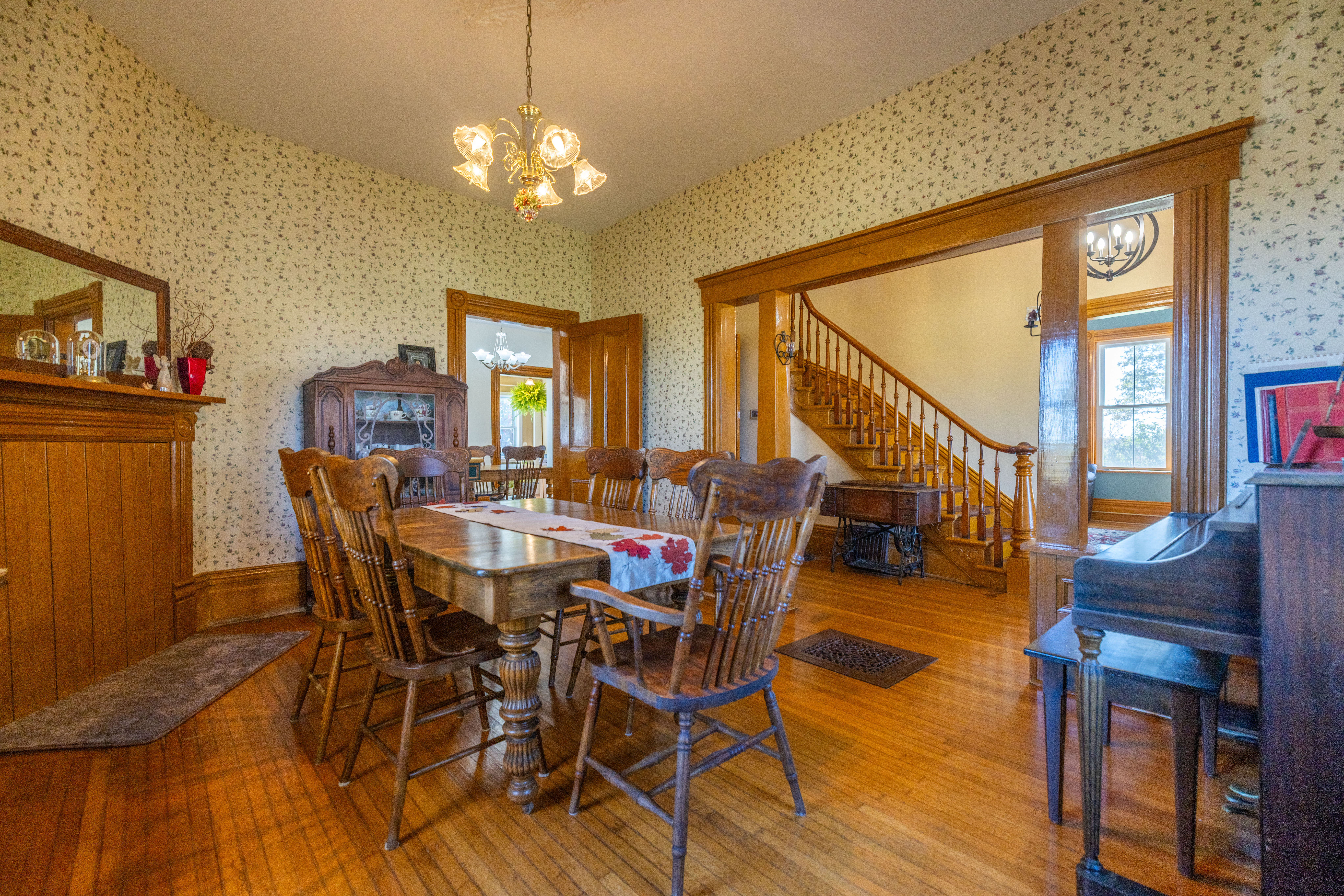 1625 6th Line E, Campbellford, Ontario    - Photo 26 - RP9021326212