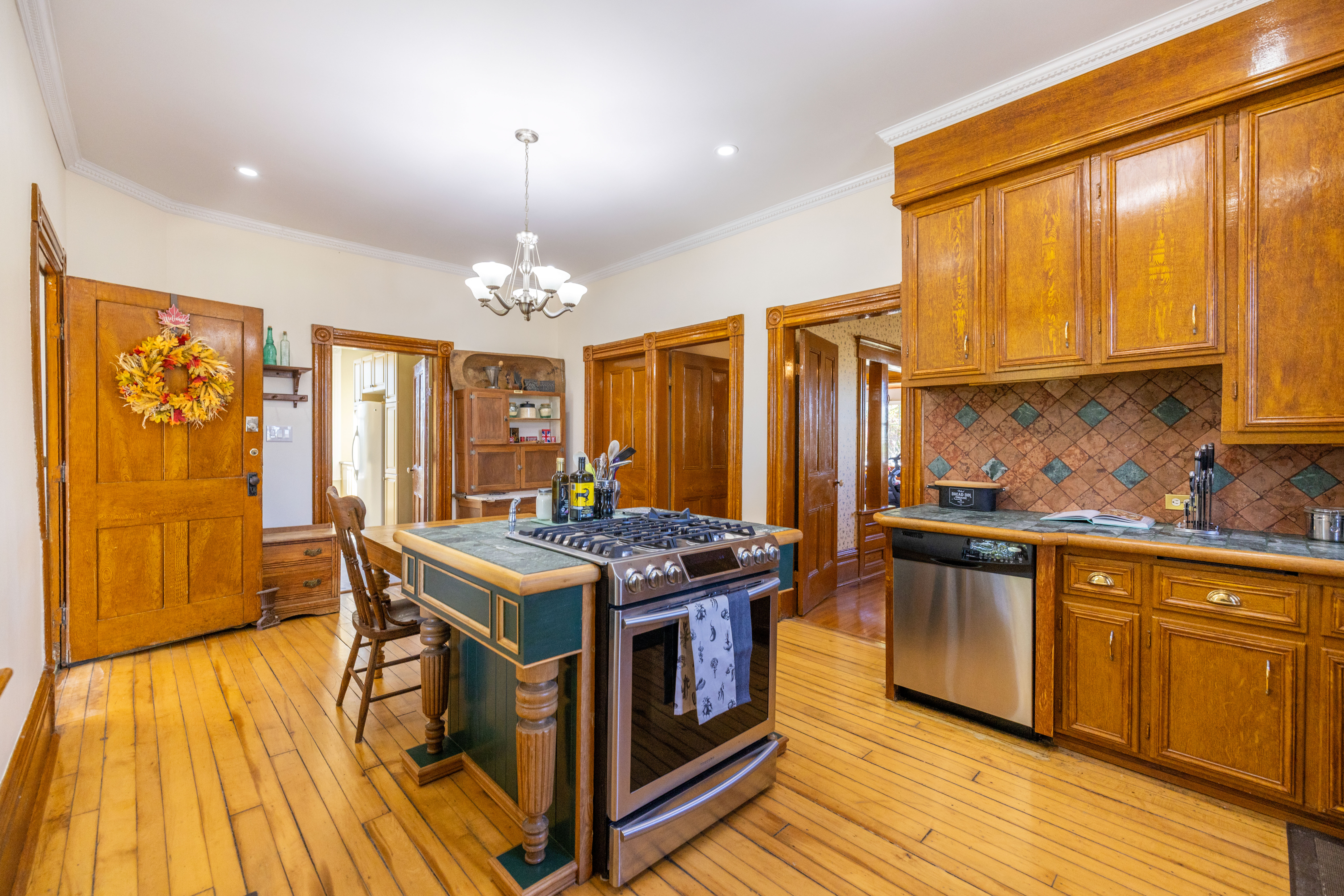 1625 6th Line E, Campbellford, Ontario    - Photo 28 - RP9021326212