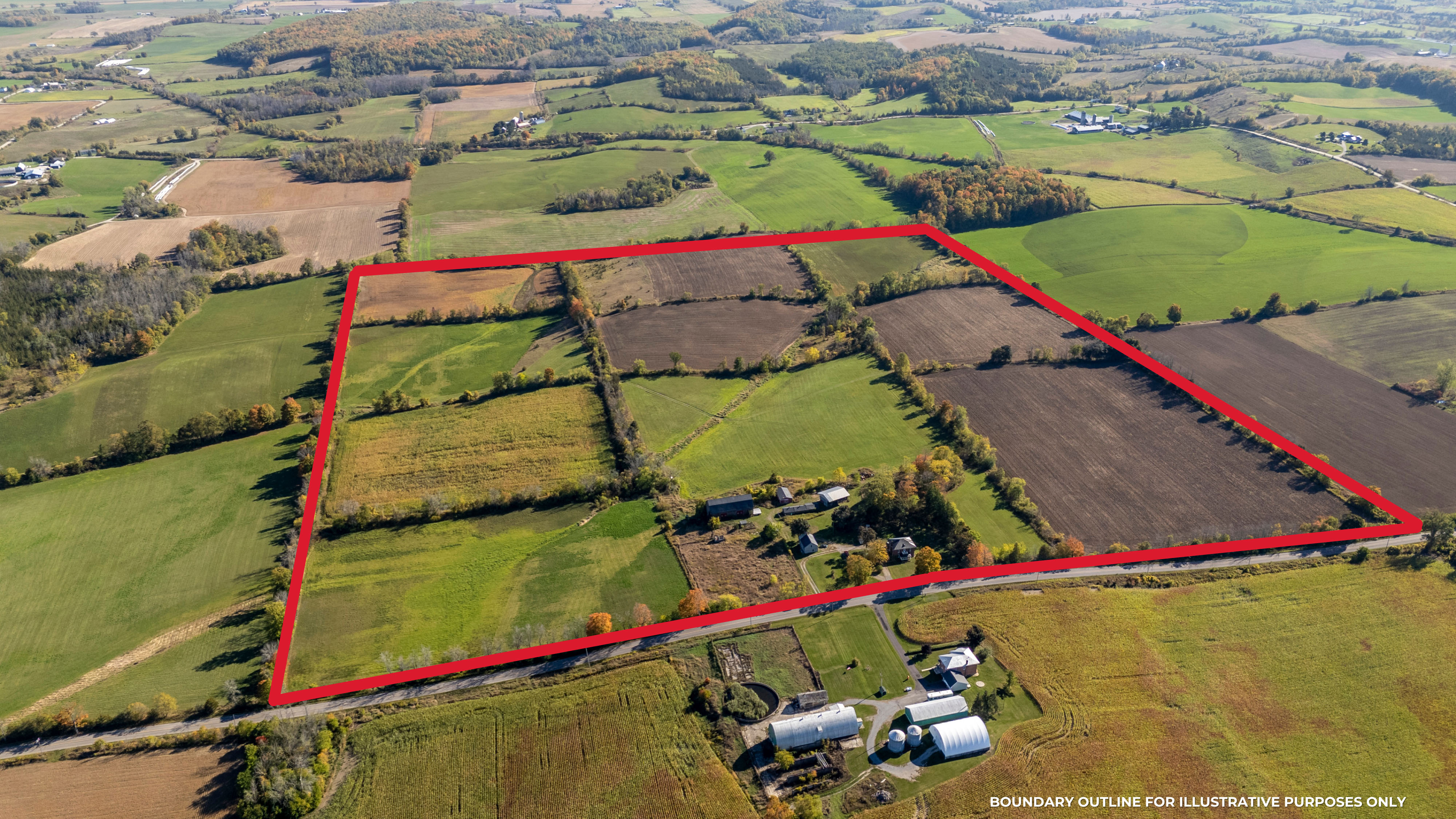 1625 6th Line E, Campbellford, Ontario    - Photo 3 - RP9021326212