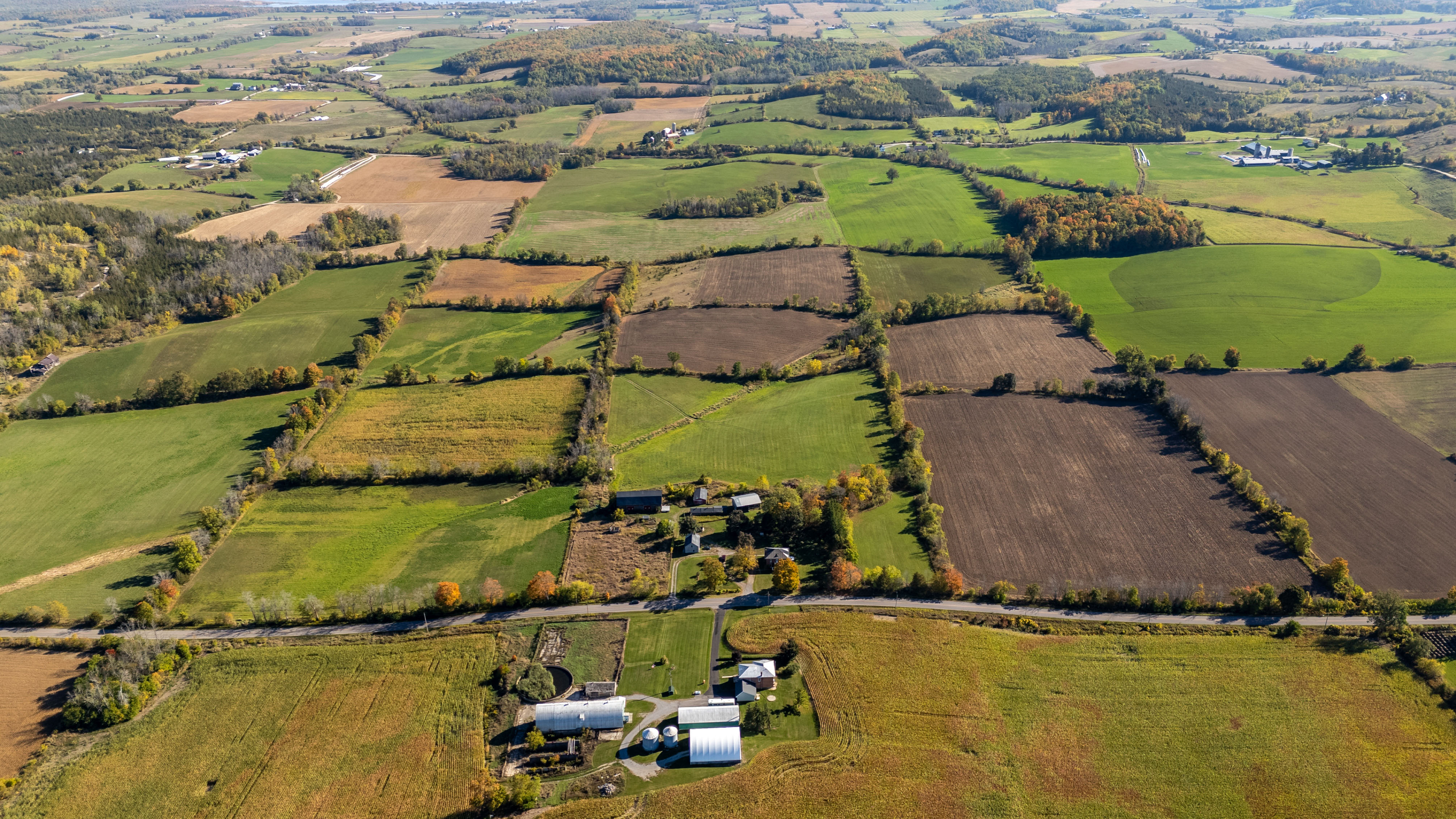 1625 6th Line E, Campbellford, Ontario    - Photo 4 - RP9021326212