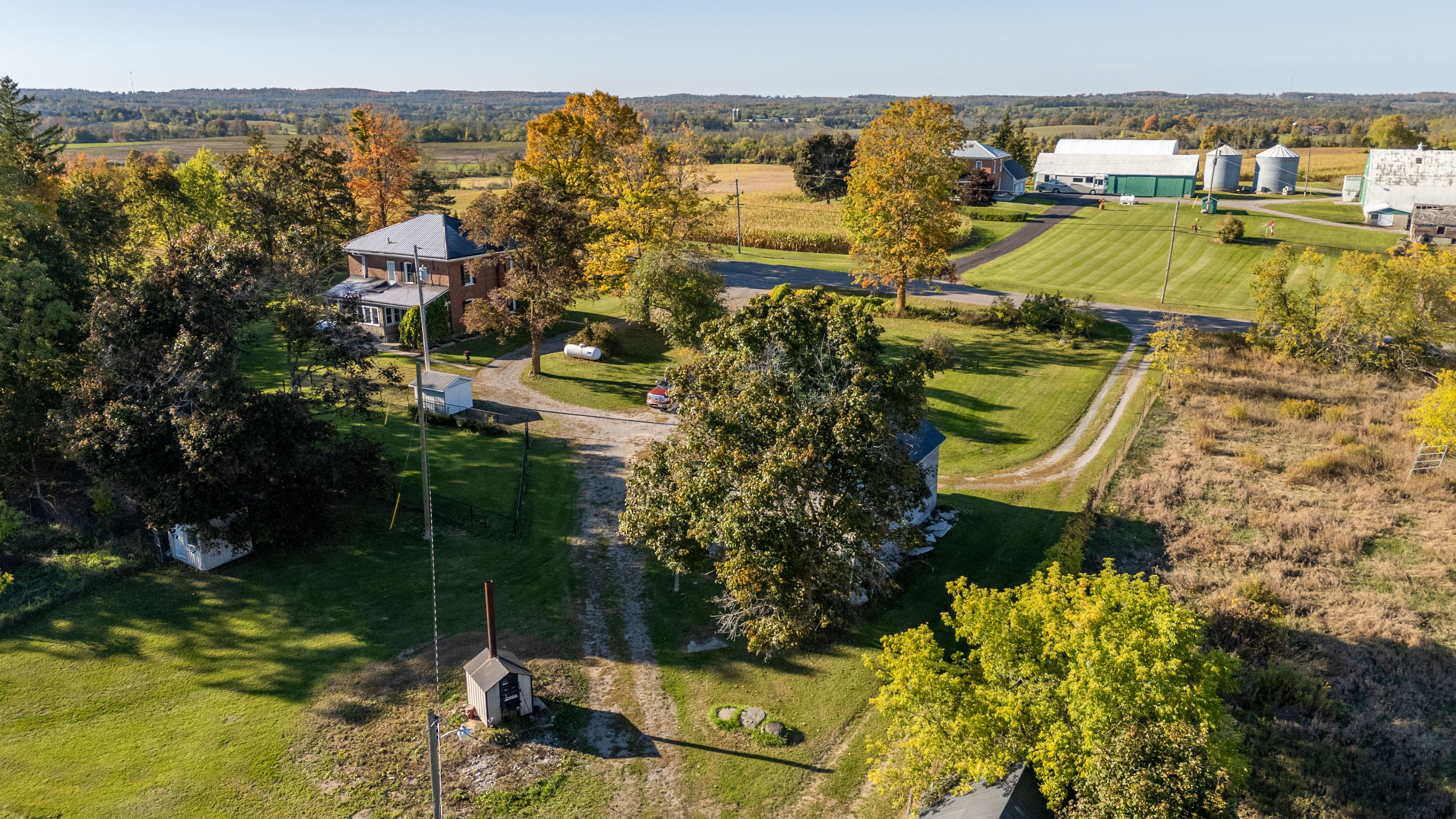 1625 6th Line E, Campbellford, Ontario    - Photo 8 - RP9021326212