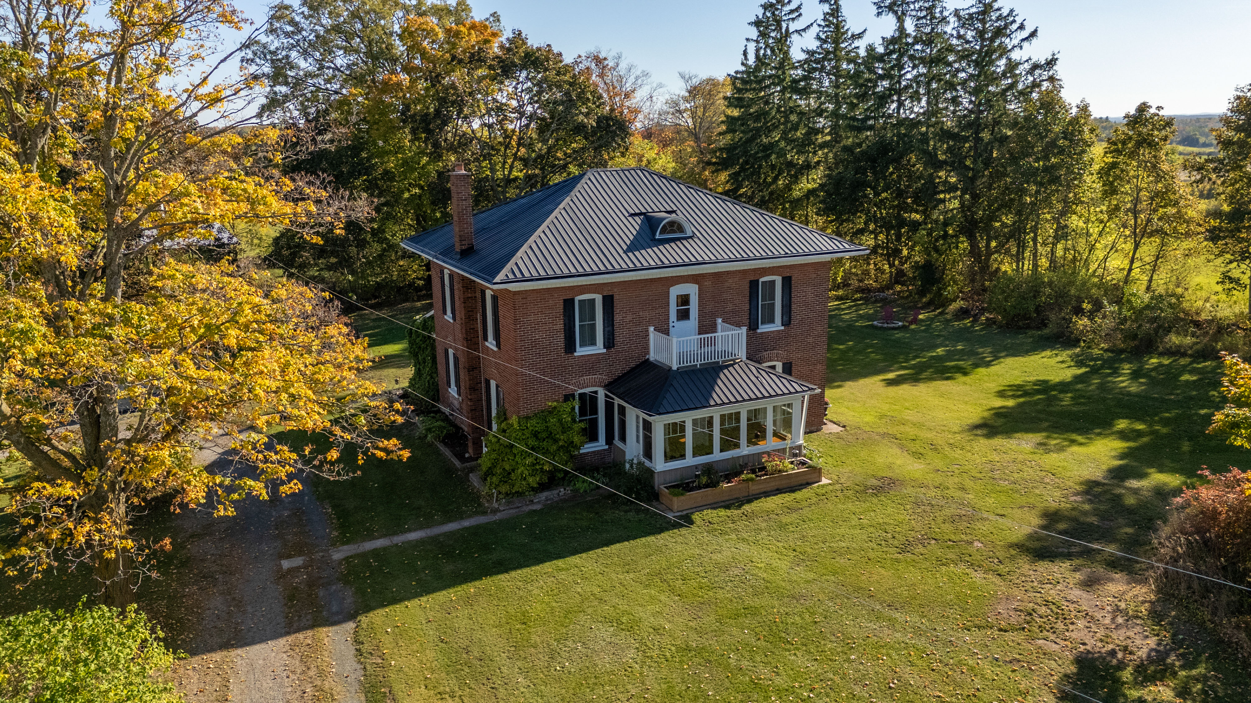 1625 6th Line E, Campbellford, Ontario    - Photo 9 - RP9021326212