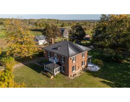 1625 6th Line E, Campbellford, Ontario