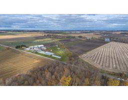 263243 Prouse Rd, Mount Elgin, Ontario