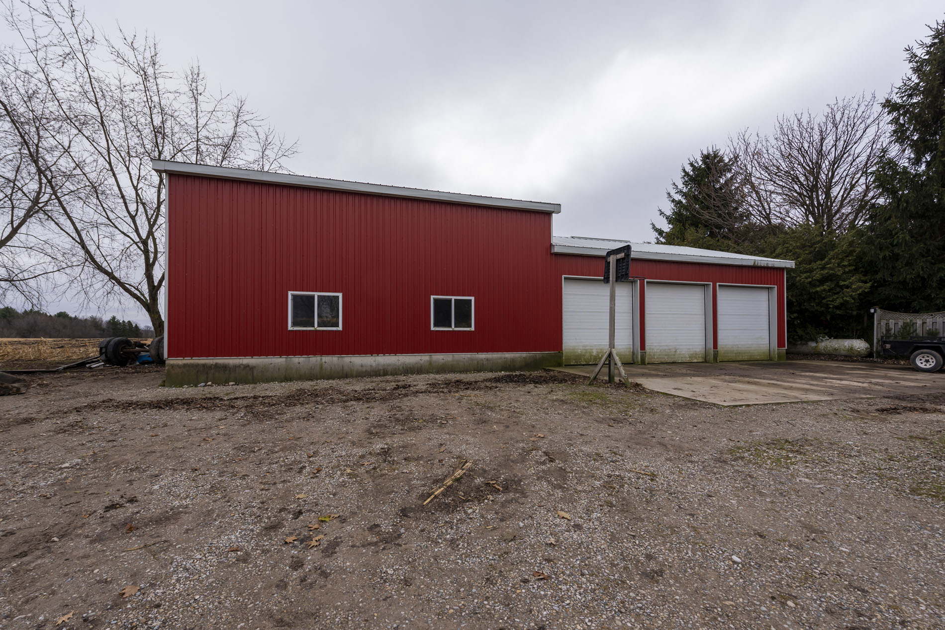 293538 Culloden Line, Ingersoll, Ontario  N0J 1N0 - Photo 14 - RP5022612546