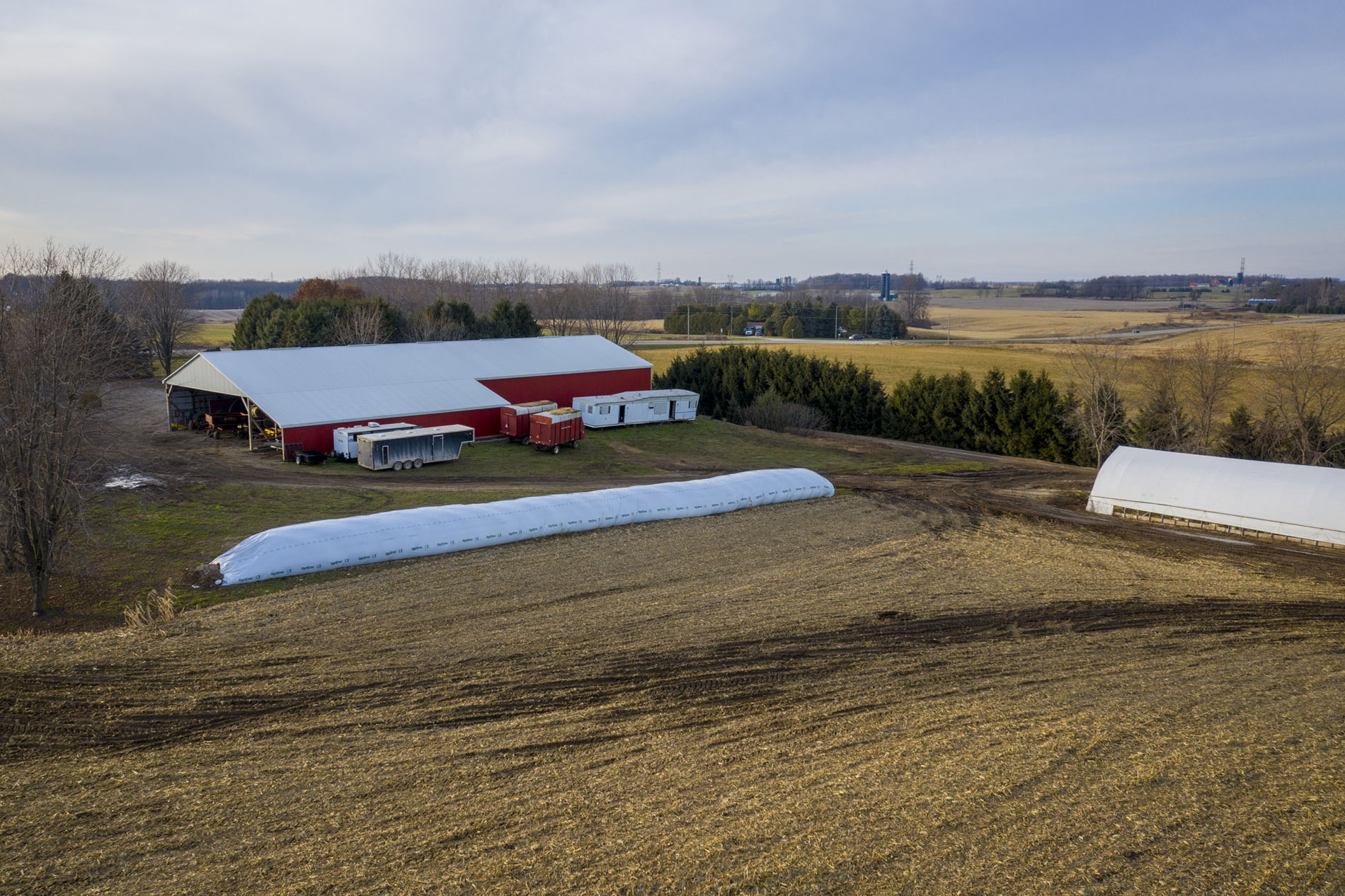 293538 Culloden Line, Ingersoll, Ontario  N0J 1N0 - Photo 8 - RP5022612546