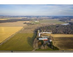 293538 Culloden Line, Ingersoll, Ontario