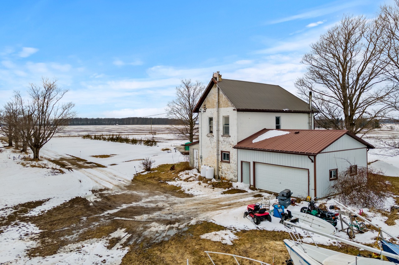 728 North Line, Kincardine, Ontario    - Photo 16 - RP4077179252