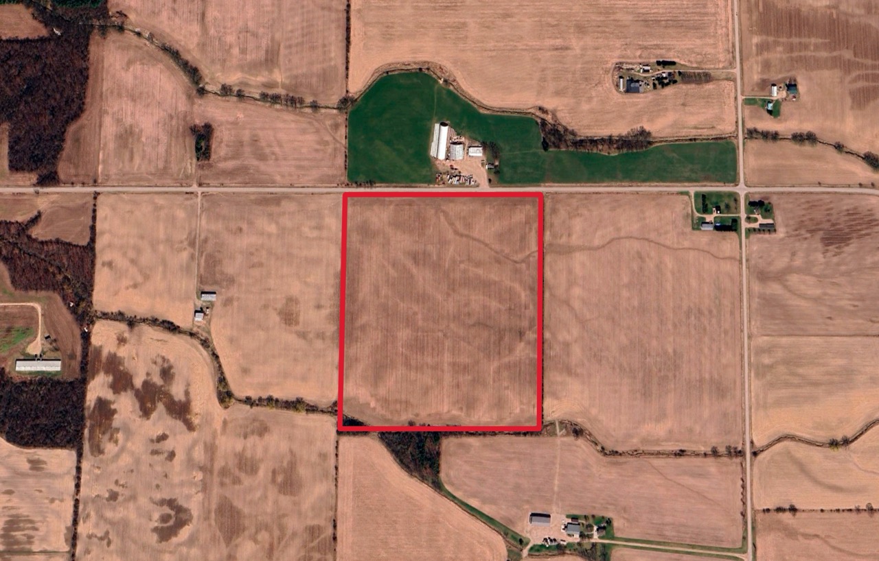 Pt Lt 10 Conc 11 Gore Road, Goderich, Ontario    - Photo 2 - RP9866171592