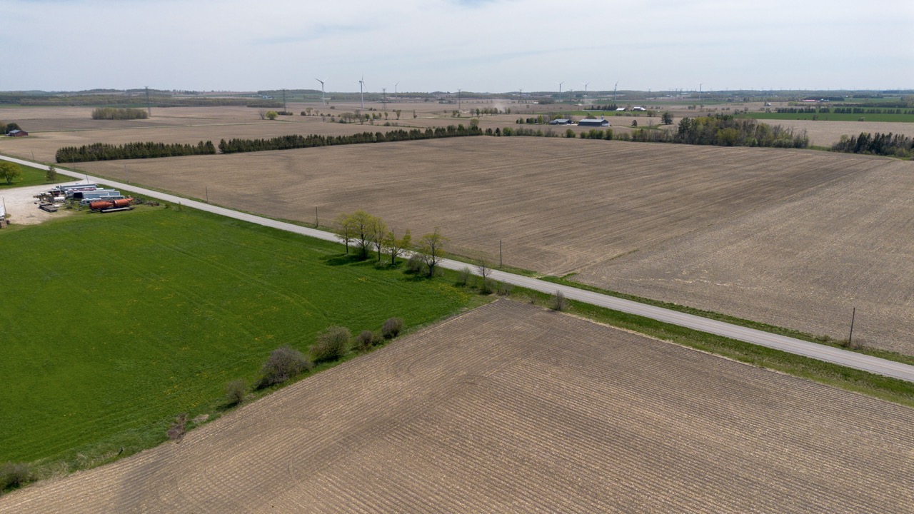 Pt Lt 10 Conc 11 Gore Road, Goderich, Ontario    - Photo 3 - RP9866171592