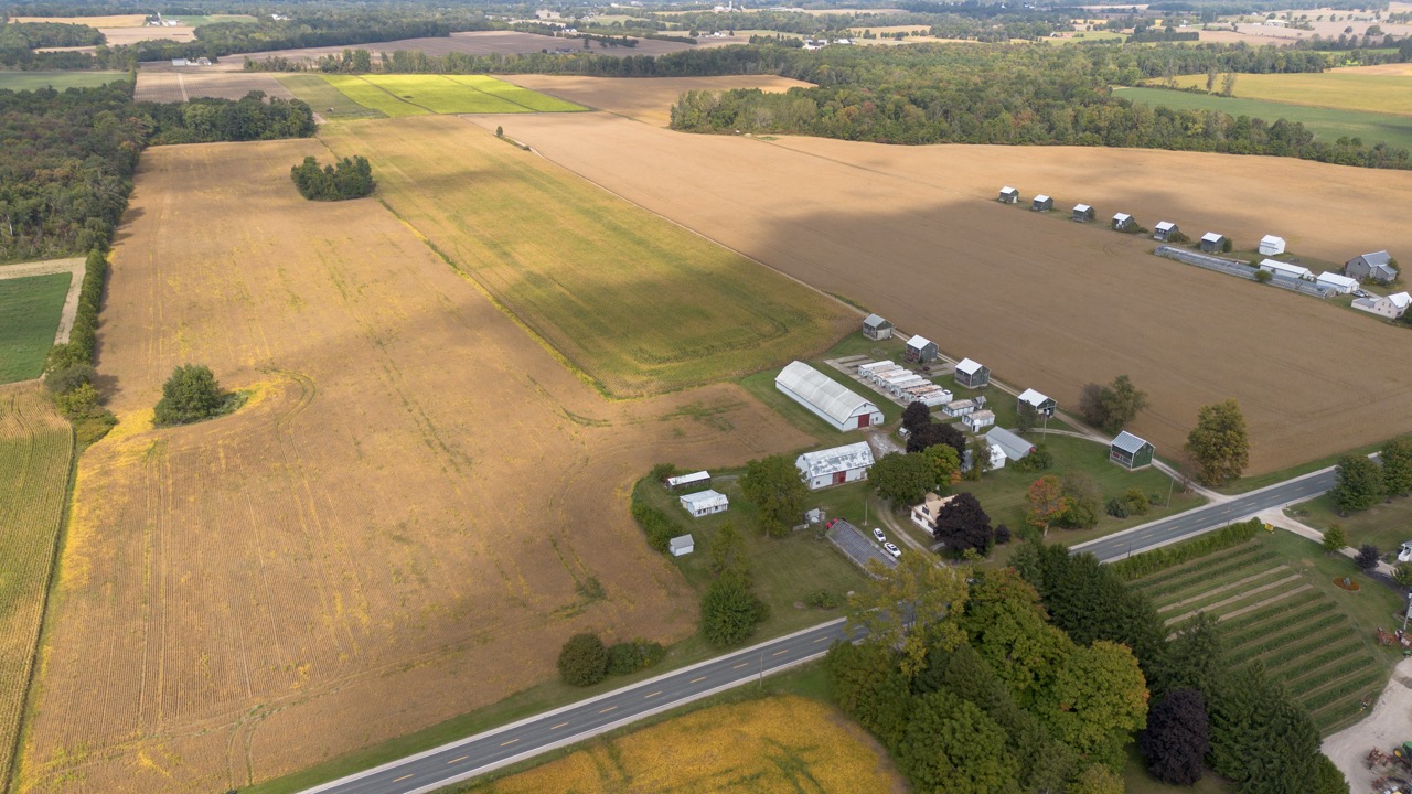 145467/145497 Potters Rd, Tillsonburg, Ontario    - Photo 1 - RP2488556947