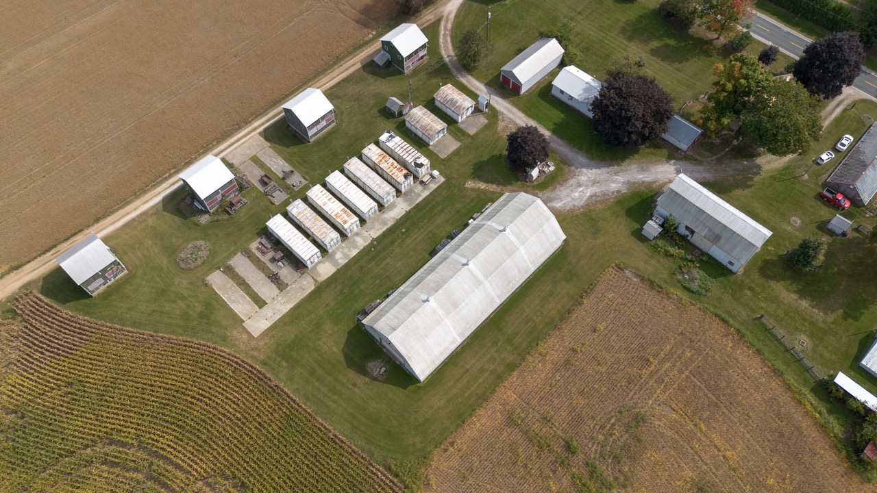 145467/145497 Potters Rd, Tillsonburg, Ontario    - Photo 13 - RP2488556947