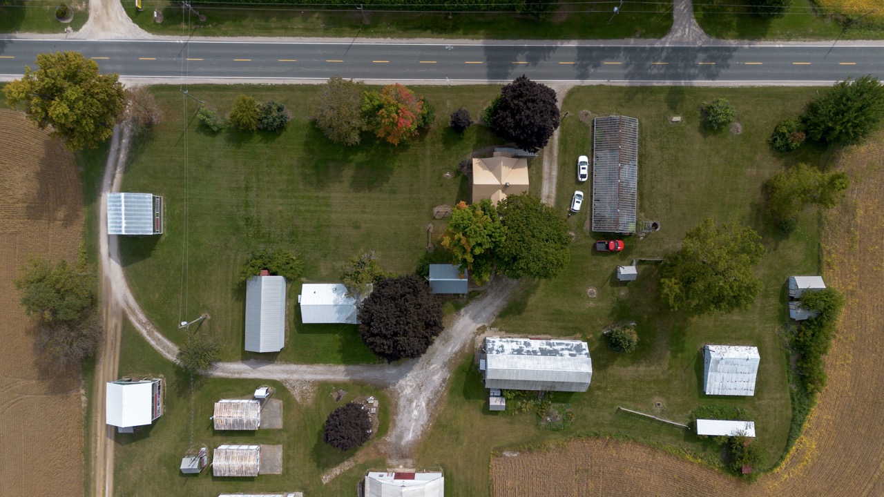 145467/145497 Potters Rd, Tillsonburg, Ontario    - Photo 14 - RP2488556947